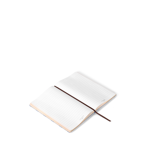 Jane Notebook MM in Trunks, Travel and Home's Library Office and Writing collections by Louis Vuitton (Product zoom)