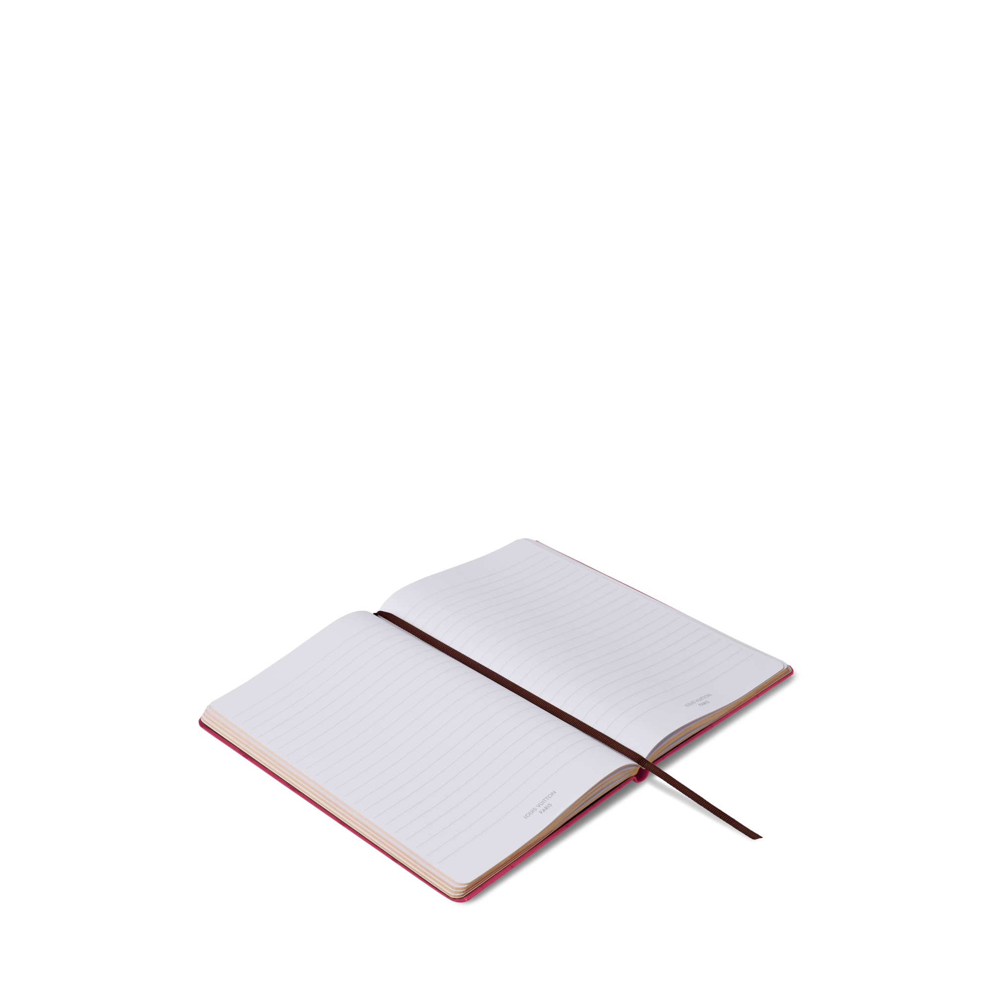 Jane Notebook MM S00 in Trunks, Travel and Home