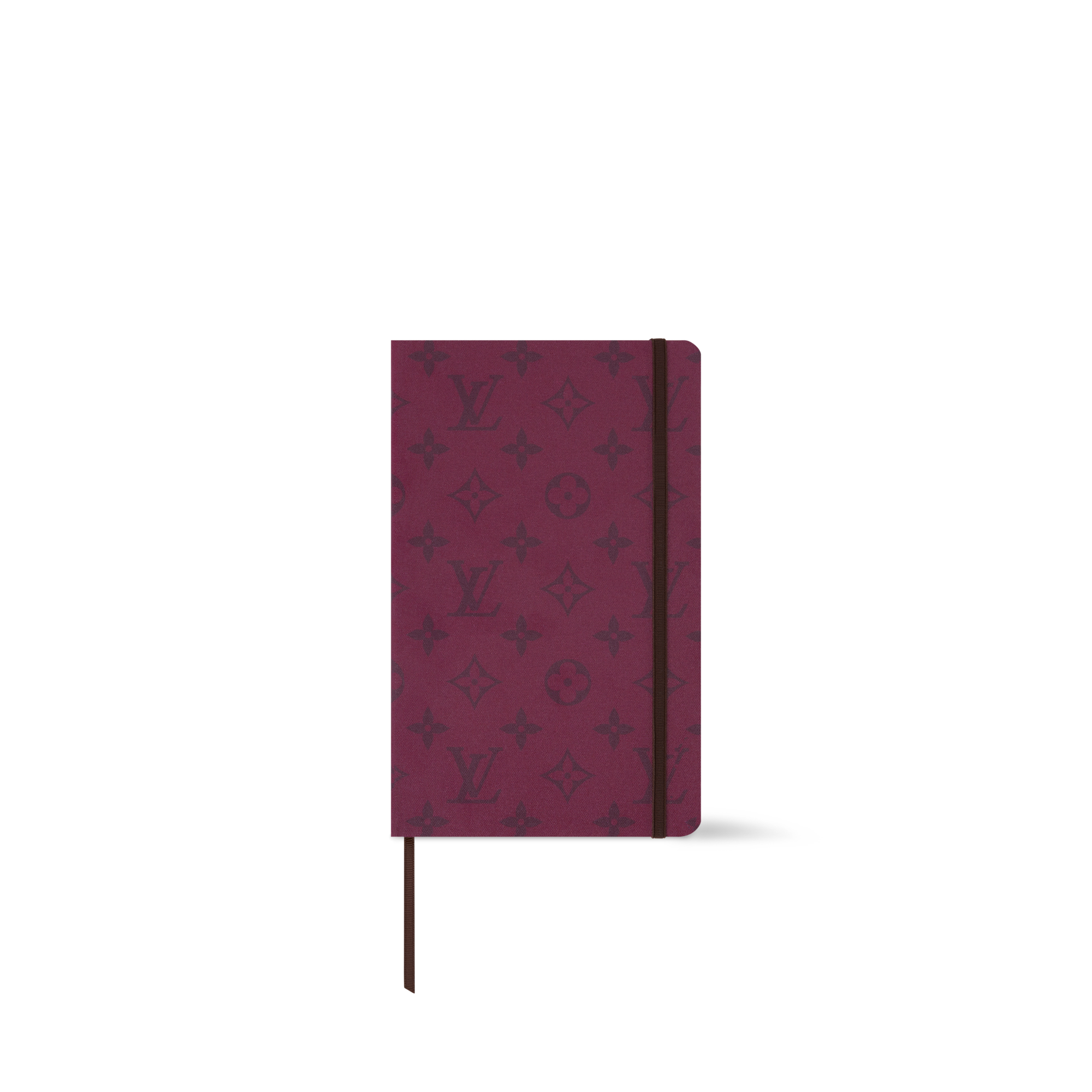 Monogram Rouge (Not Available)