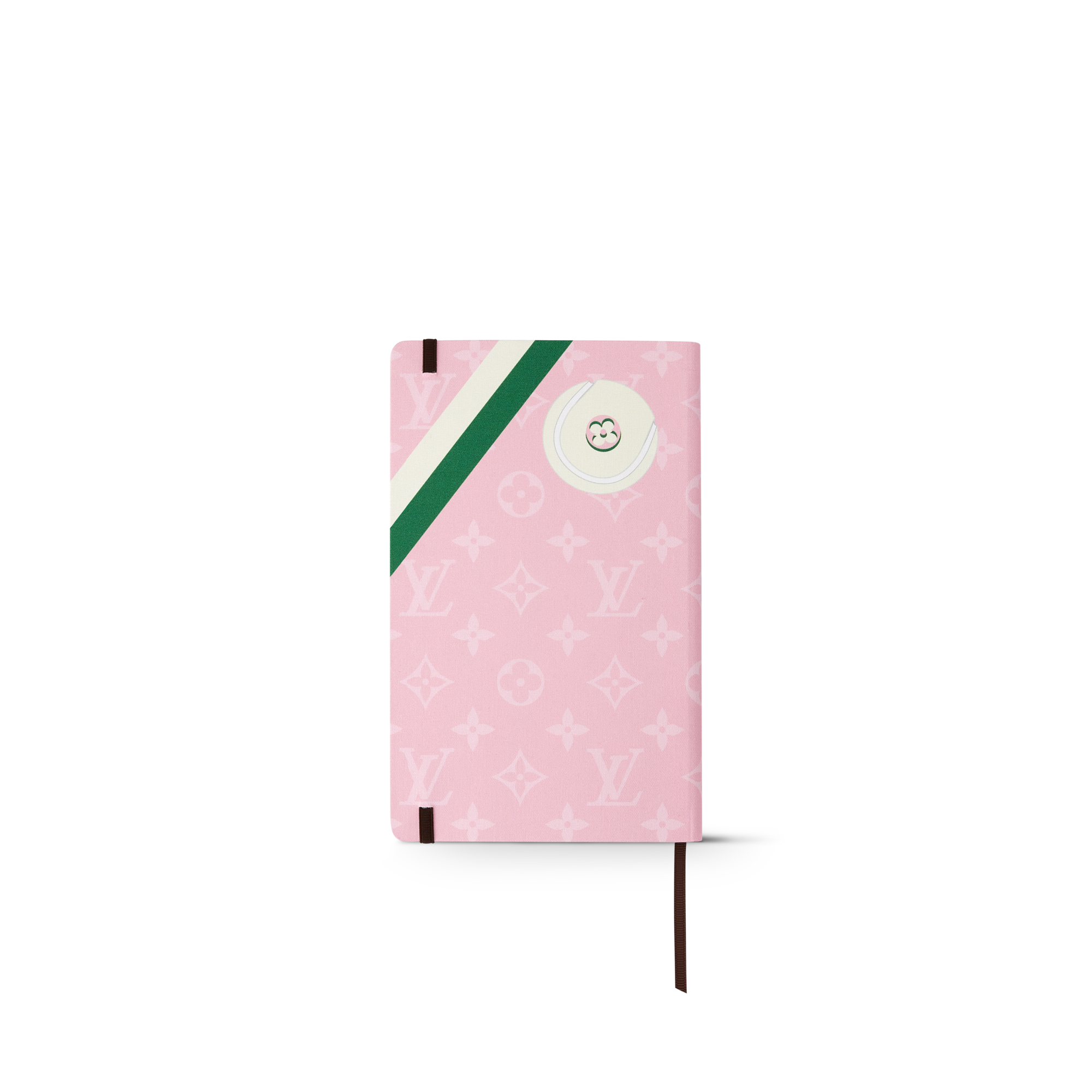 Jane Notebook MM S00 in Trunks, Travel and Home