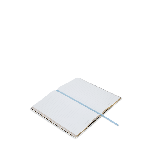 Jane Notebook Ski side view