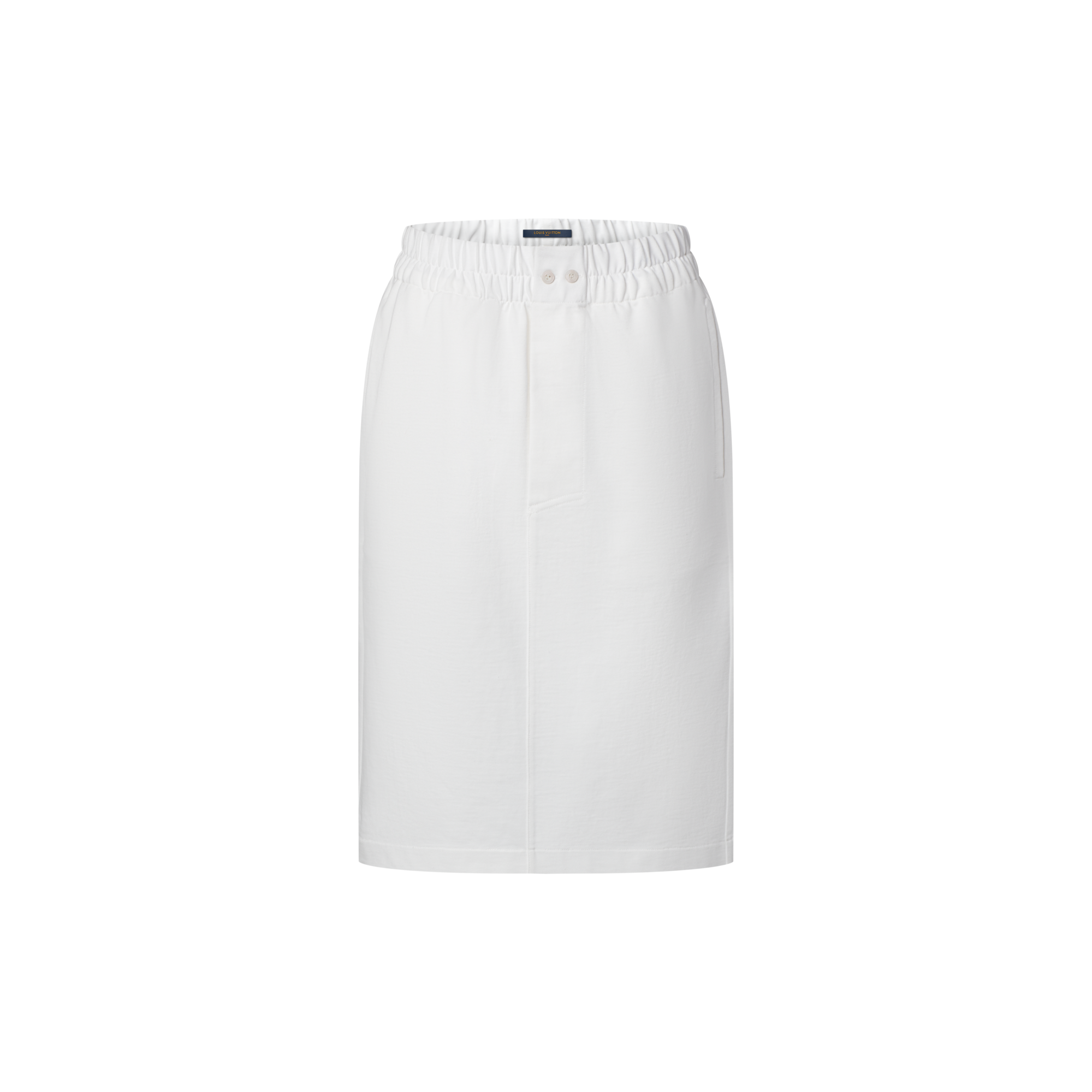 Jersey Boxer Skirt  in Women