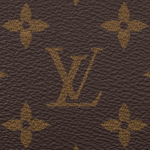 Jewellery Box Monogram Canvas in Trunks, Travel and Home's Trunks and Boxes Boxes collections by Louis Vuitton (Product zoom)