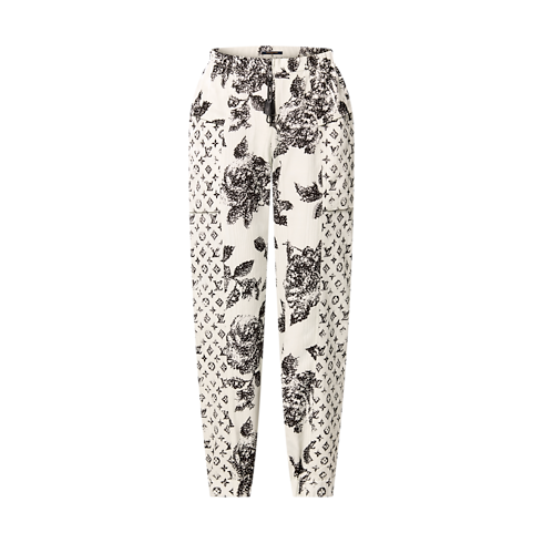 Gala Flat Ballerina in Women's Shoes Loafers and Ballerinas collections by Louis Vuitton