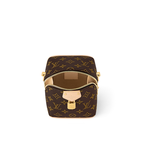 Just In Case Monogram Canvas in Women's Handbags All Collections collections by Louis Vuitton (Product zoom)
