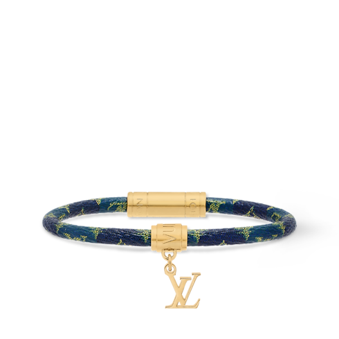 LV Trainer Sneaker in Men's Shoes Sneakers collections by Louis Vuitton