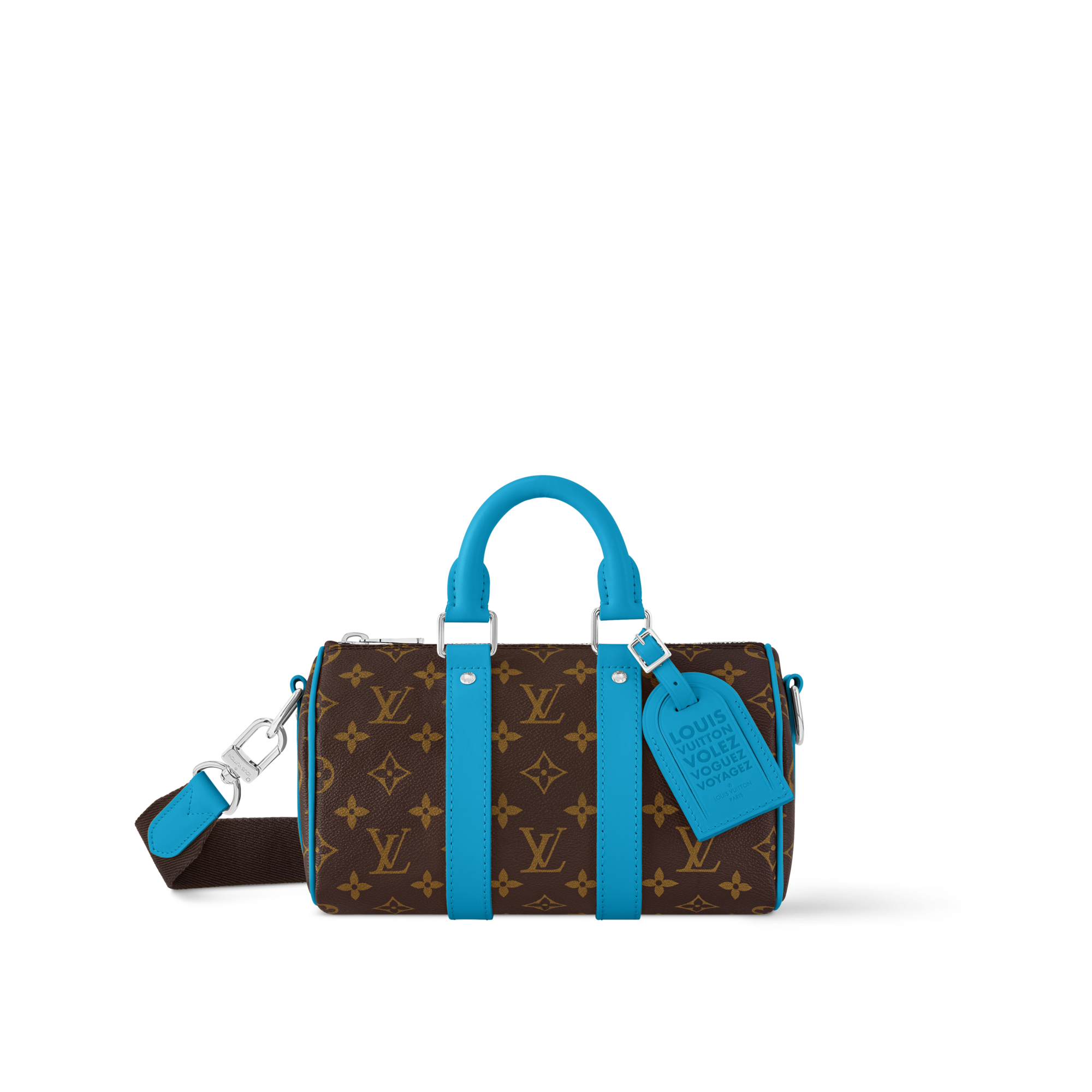 Gaston Blue (Not Available)
