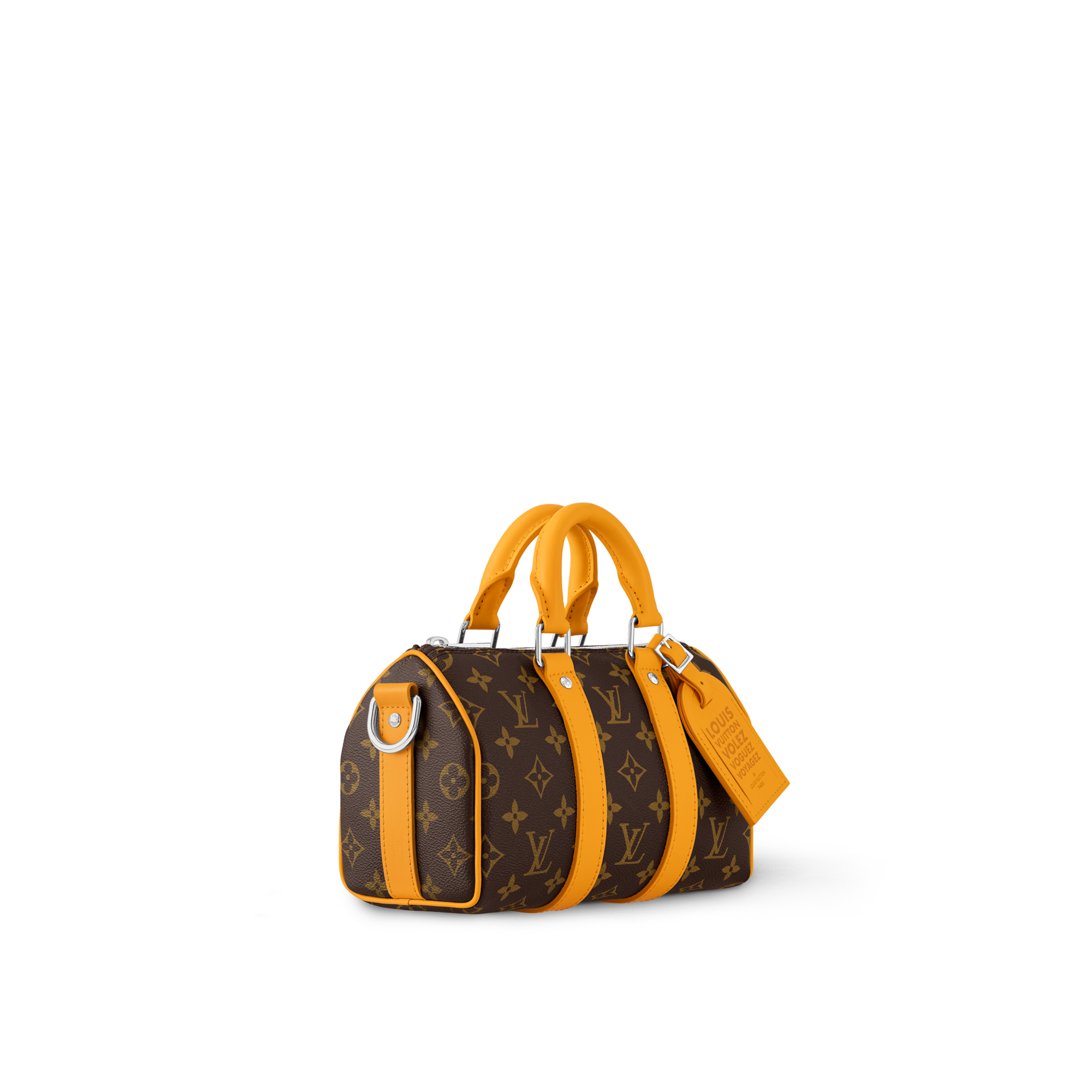 Keepall Bandoulière 25 G73 in Bags and Small Leather Goods