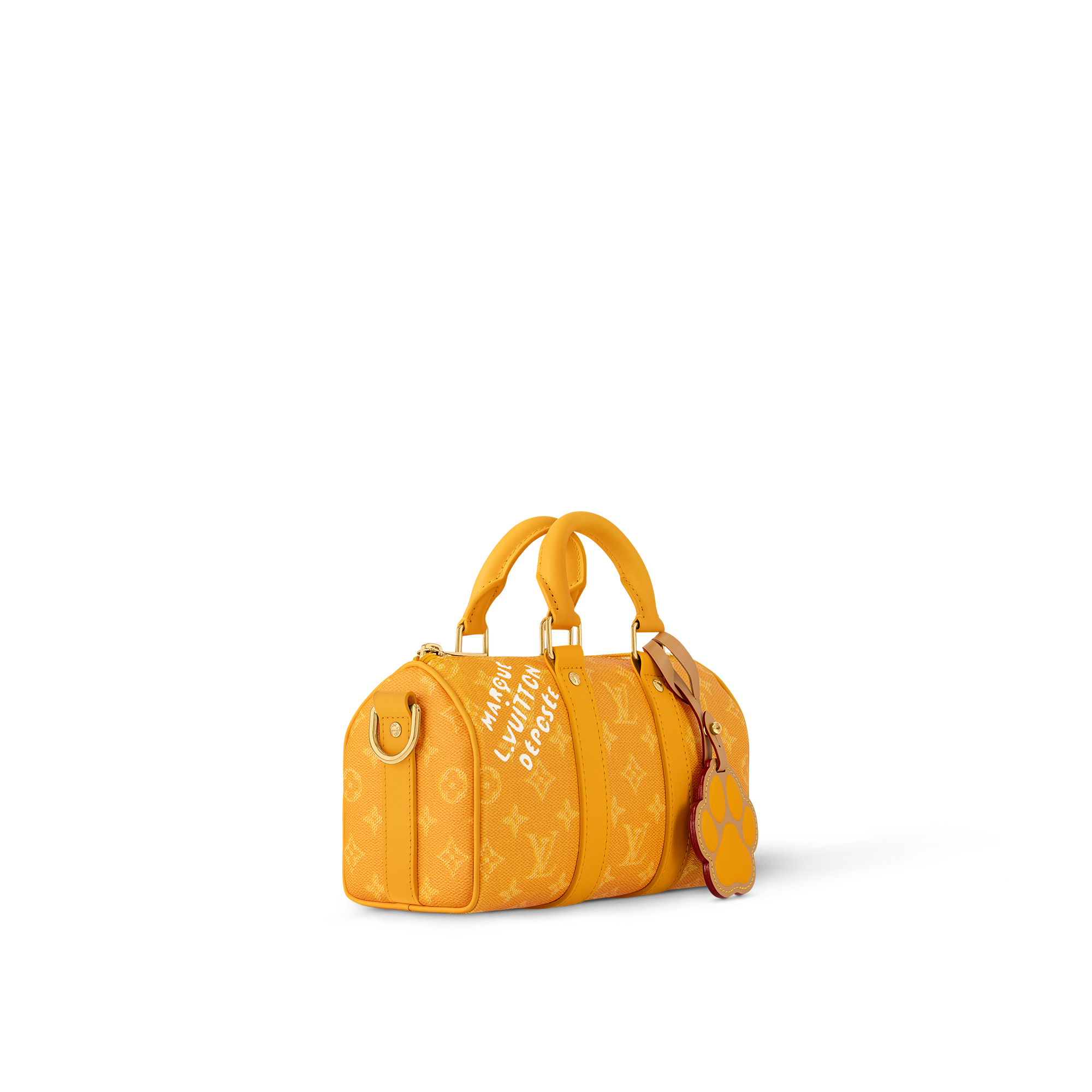 Keepall Bandoulière 25 G71 in Bags and Small Leather Goods