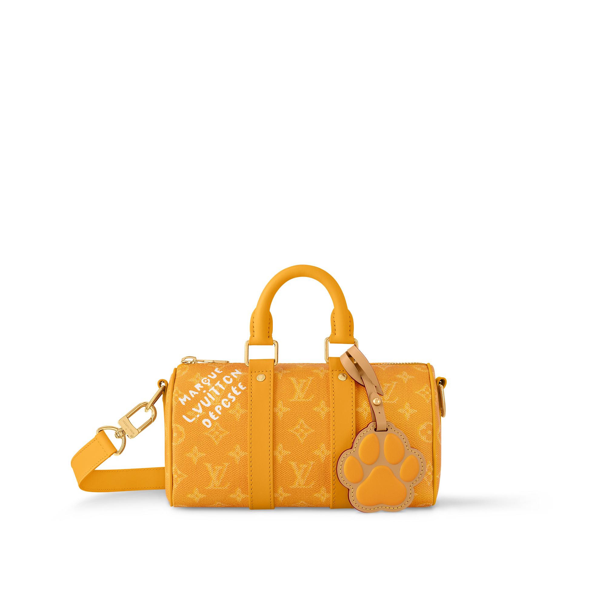 Keepall Bandoulière 25 G71 in Bags and Small Leather Goods