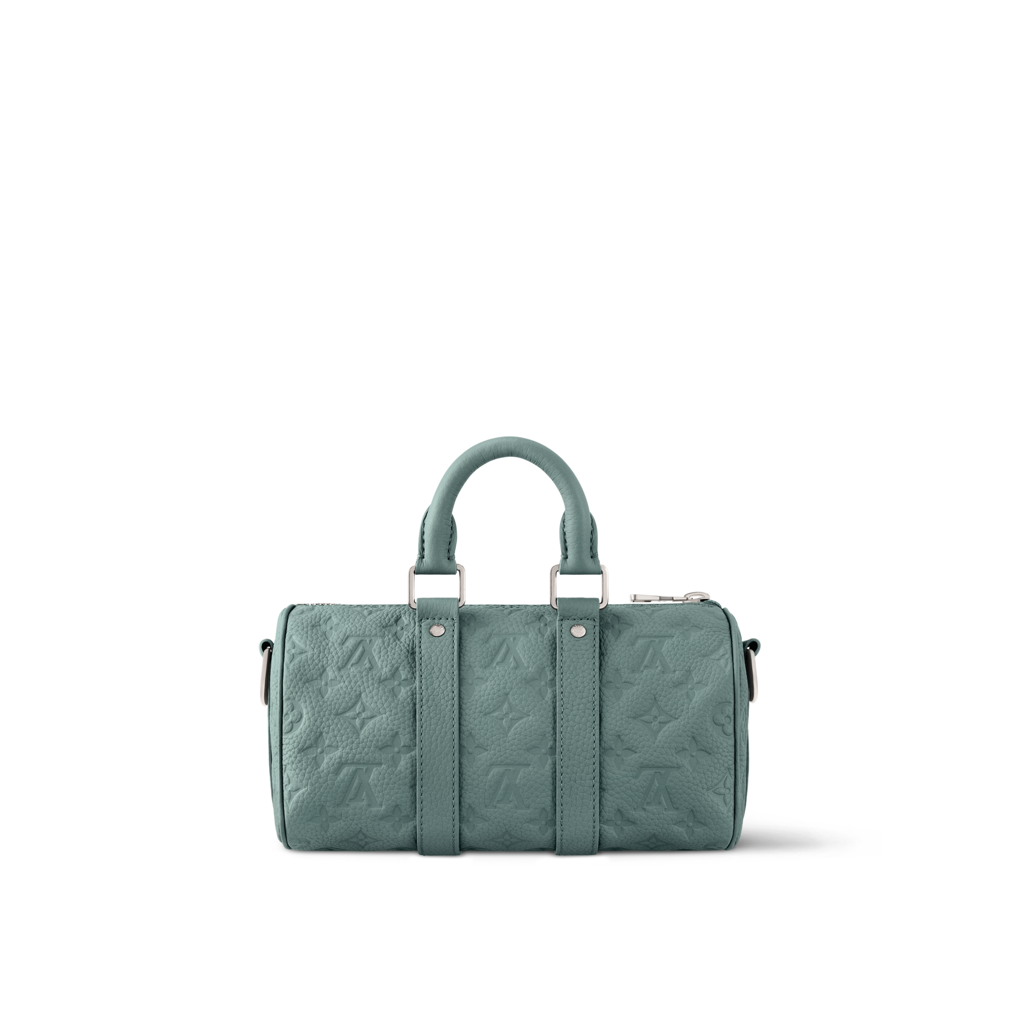 Keepall Bandoulière 25 Taurillon Monogram in Bags and Small Leather Goods