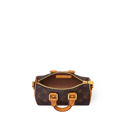 Keepall Bandoulière 25 Autres Cuirs Monogram in Bags and Small Leather Goods's Men Bags LV Icons collections by Louis Vuitton (Product zoom)