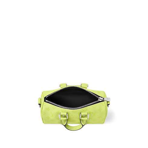 Keepall Bandoulière 25 Taigarama in Bags and Small Leather Goods's Men Bags LV Icons collections by Louis Vuitton (Product zoom)