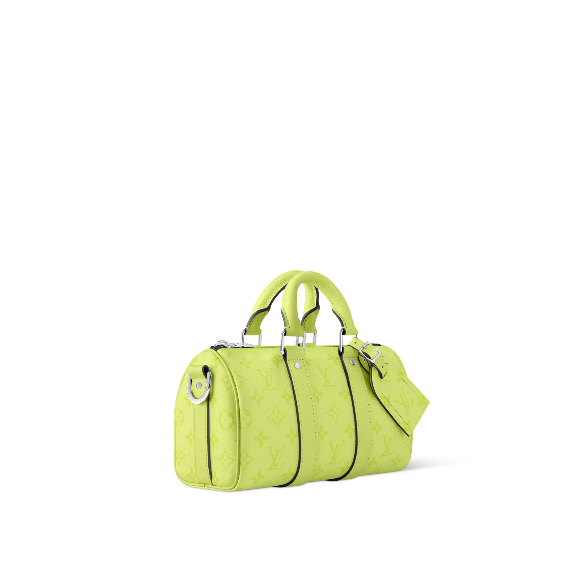 Keepall Bandoulière 25 Taigarama in Bags and Small Leather Goods
