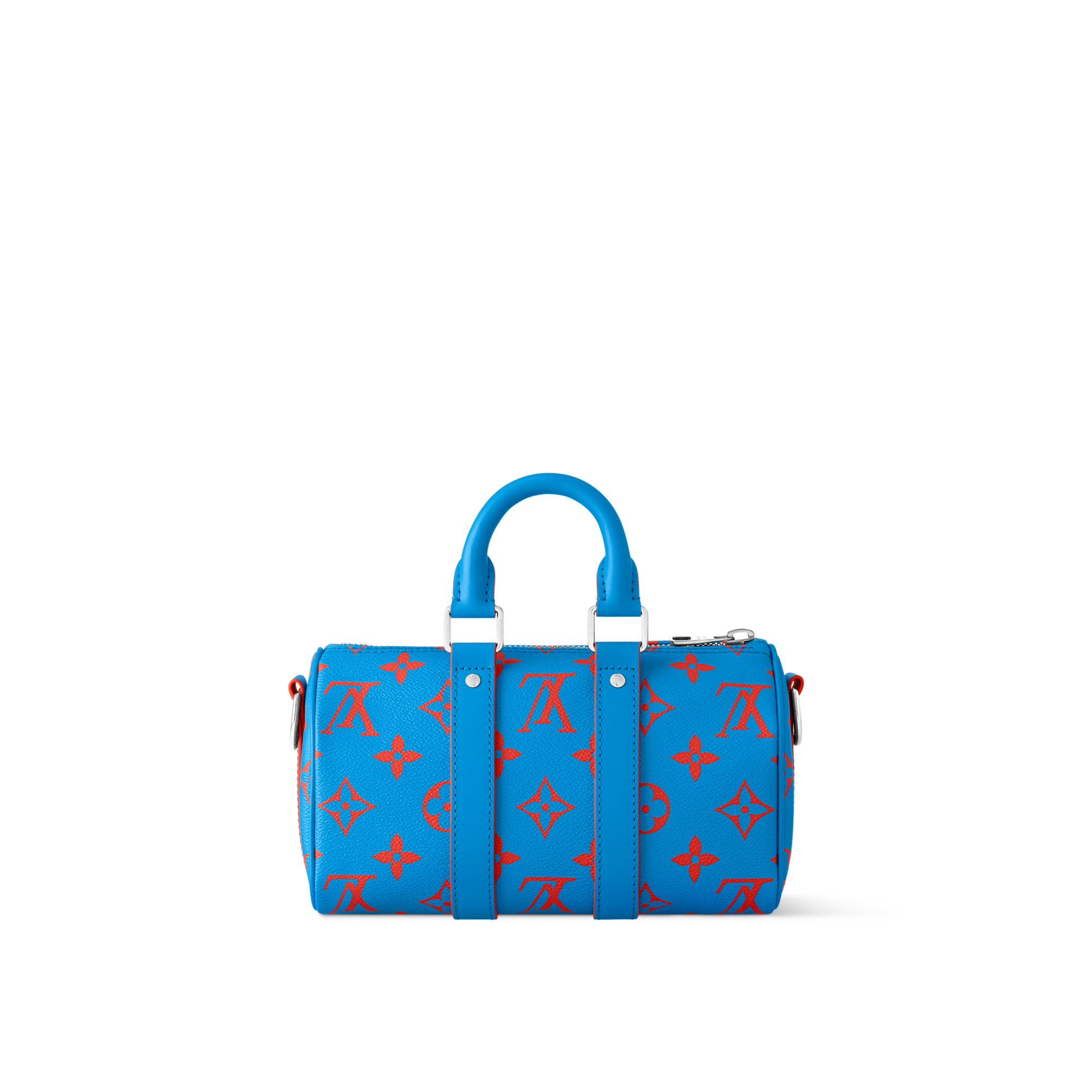 Keepall Bandoulière 25 Monogram Other Canvas in Bags and Small Leather Goods