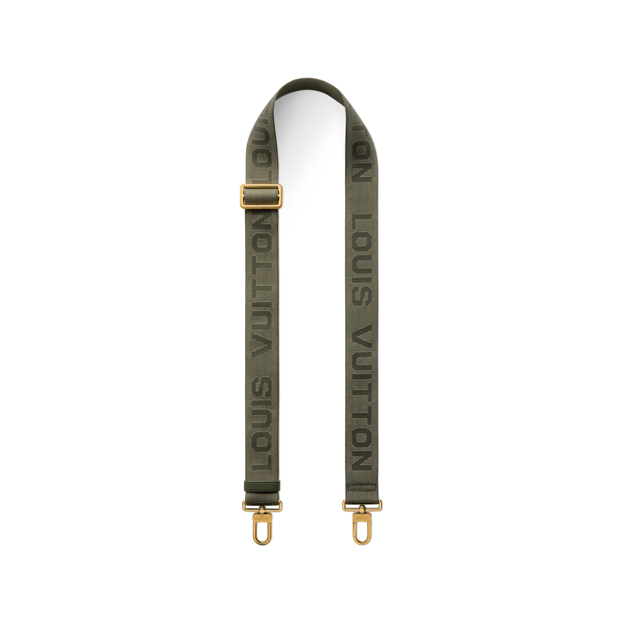 Keepall Bandoulière 25 Monogram Other in Bags and Small Leather Goods