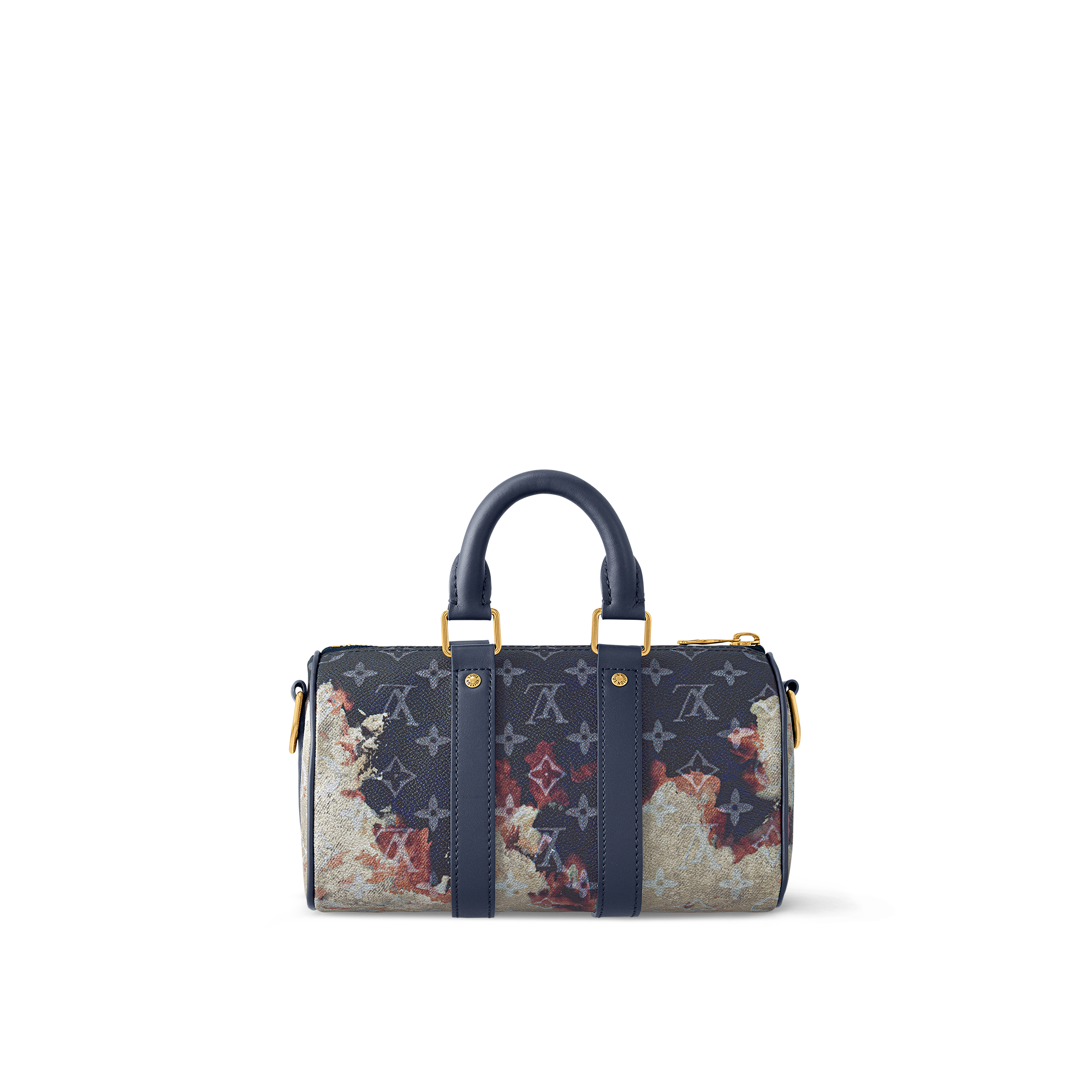 Keepall Bandoulière 25 Monogram Other Canvas in Men