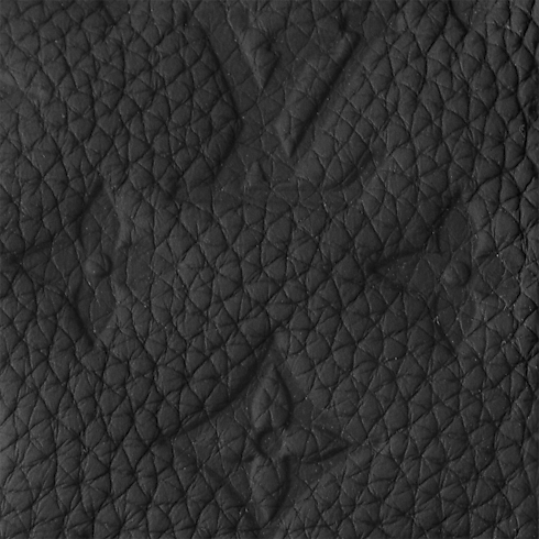 Keepall Bandoulière 25 Bag Monogram Taurillon Leather in Men's Bags All Collections collections by Louis Vuitton (Product zoom)