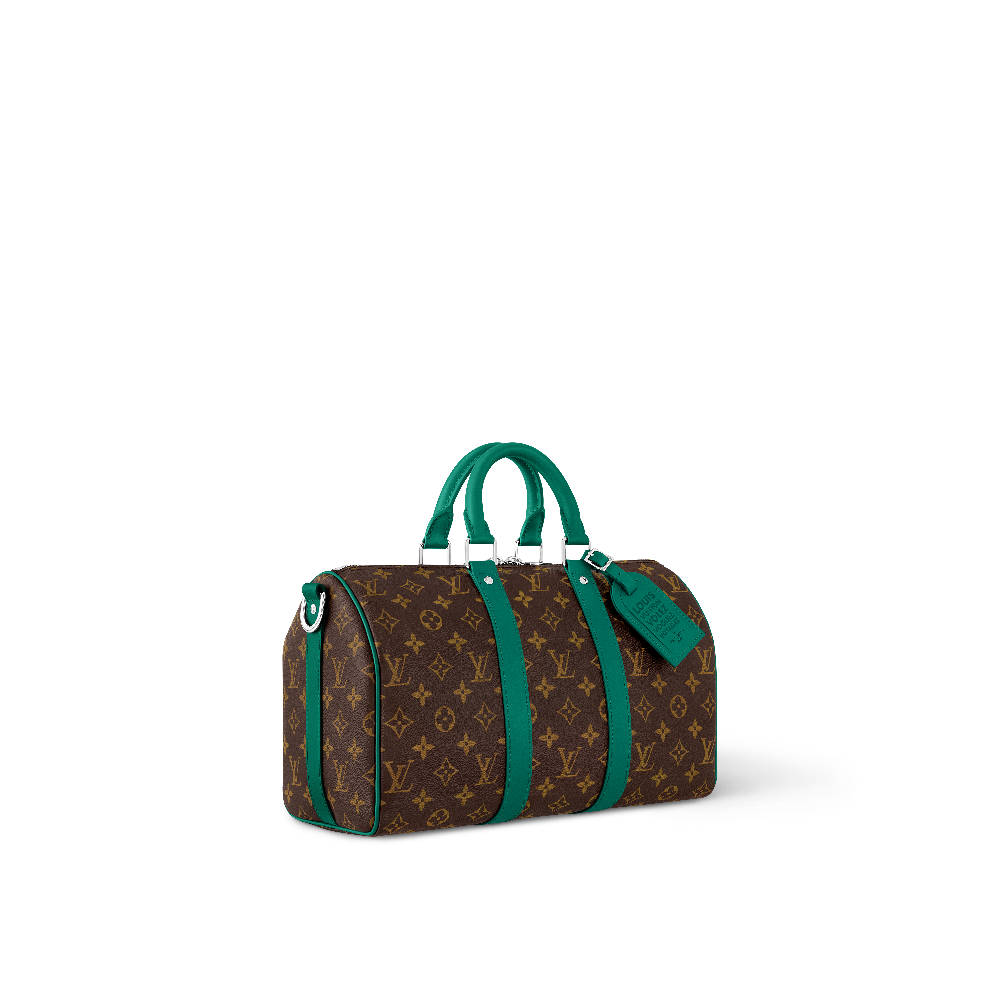 Keepall Bandoulière 35 G73 in Bags and Small Leather Goods