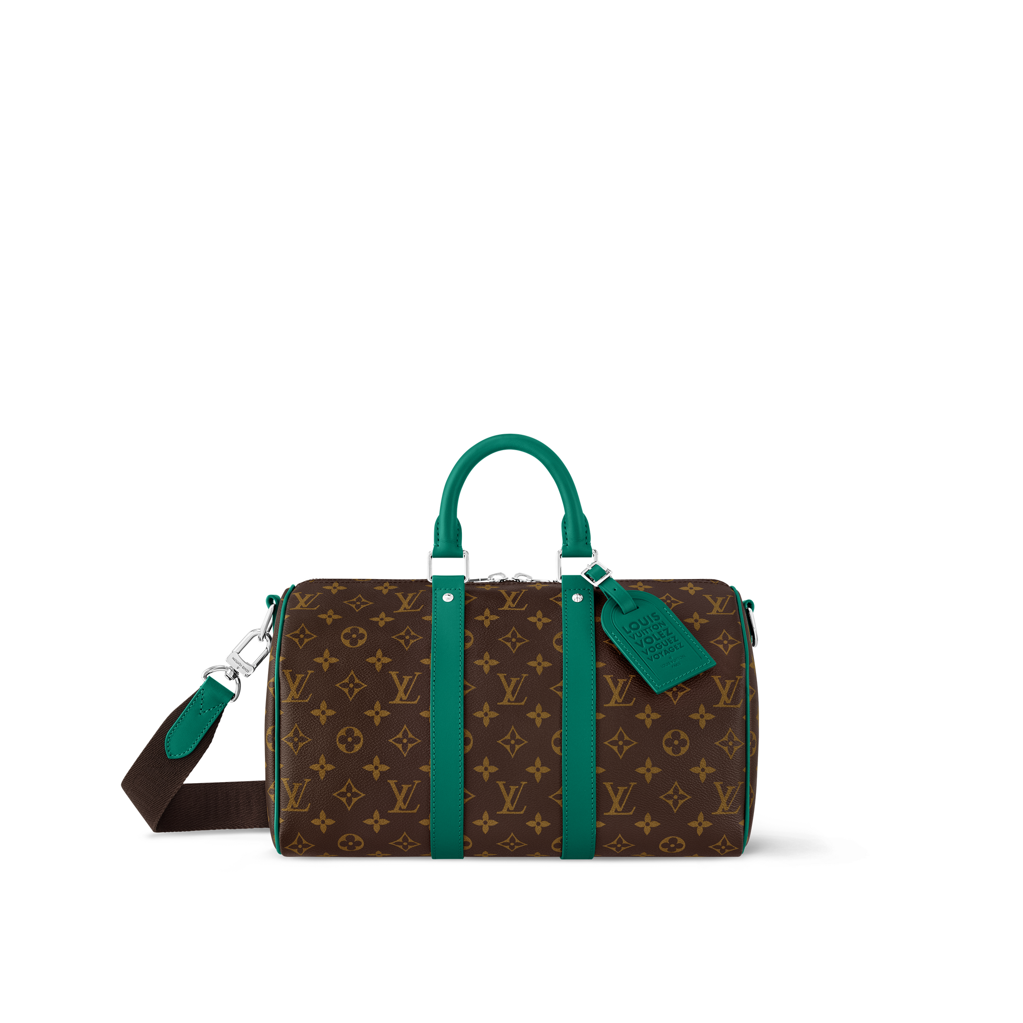 Keepall Bandoulière 35 G73 in Bags and Small Leather Goods