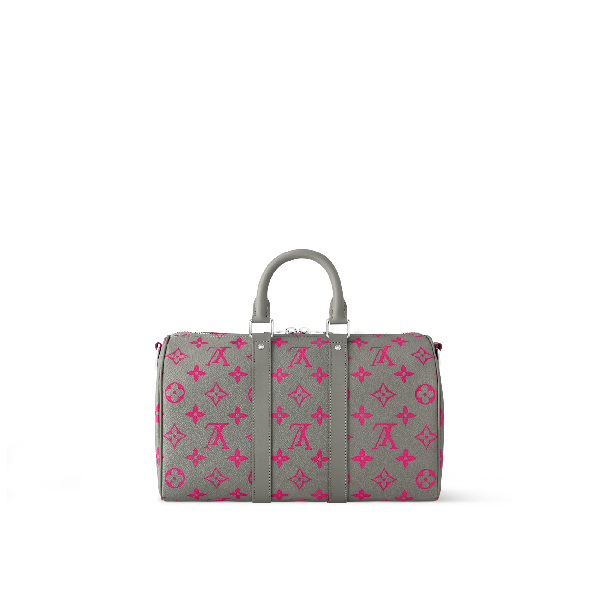 Keepall Bandoulière 35 Monogram Other in Bags and Small Leather Goods