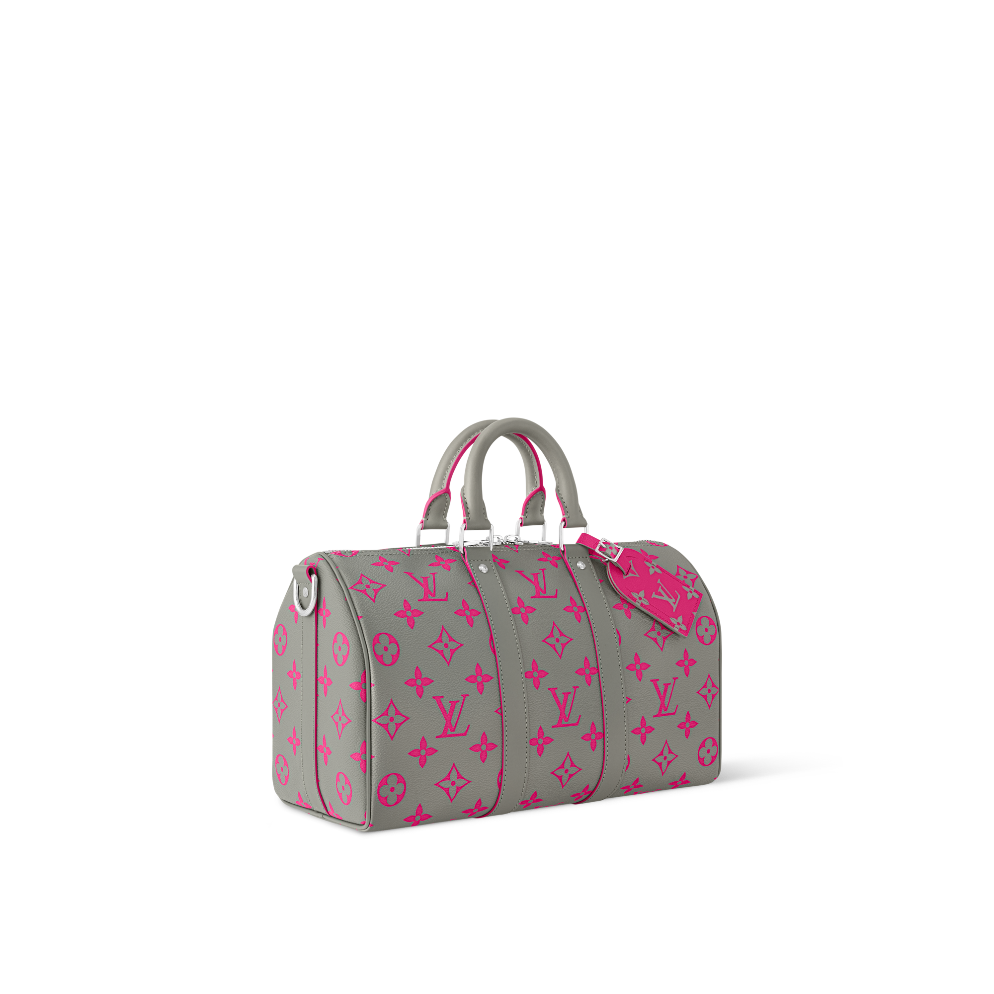Keepall Bandoulière 35 Monogram Other in Bags and Small Leather Goods