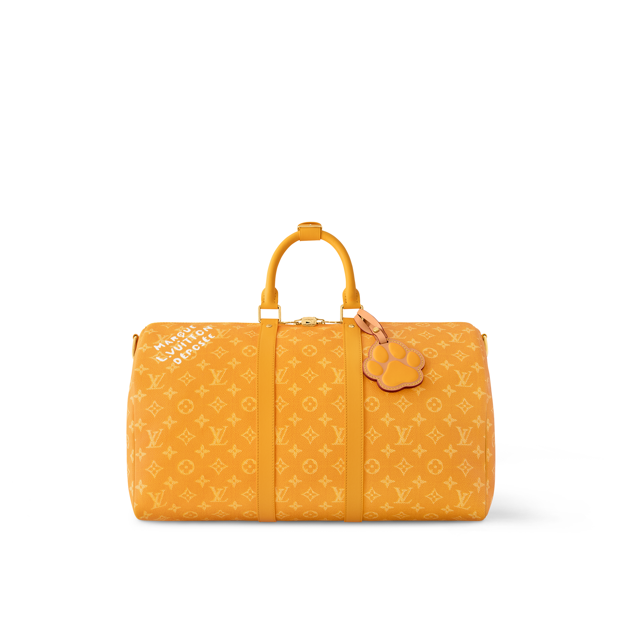 Keepall Bandoulière 45 G71 in Men
