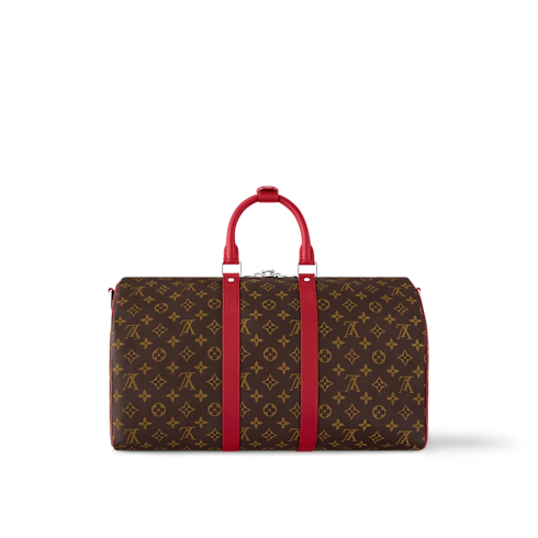Keepall Bandoulière 45 G73 in Gifts's Mother's Day Gifts } collections by Louis Vuitton (Product zoom)