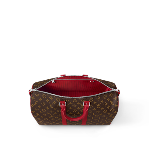 Keepall Bandoulière 45 G73 in Gifts's Mother's Day Gifts } collections by Louis Vuitton (Product zoom)