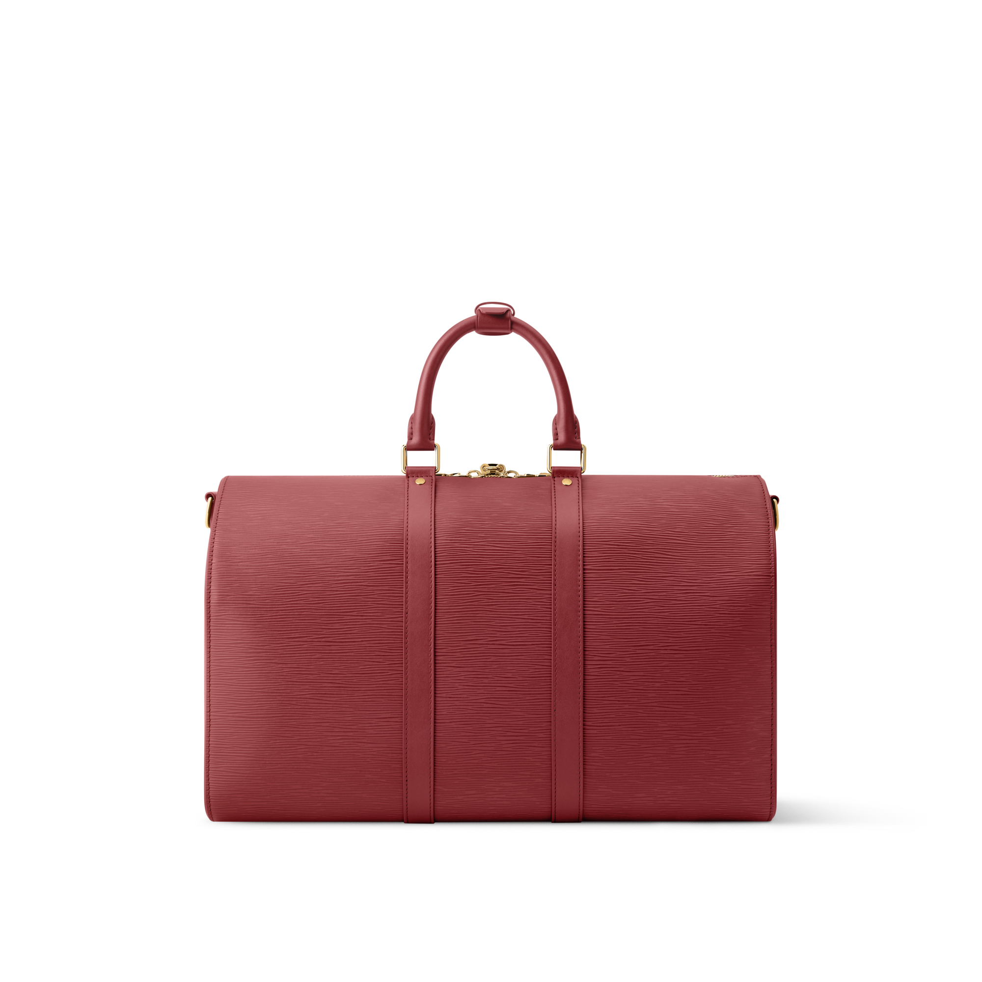 Keepall Bandoulière 45 Epi Leather in Women