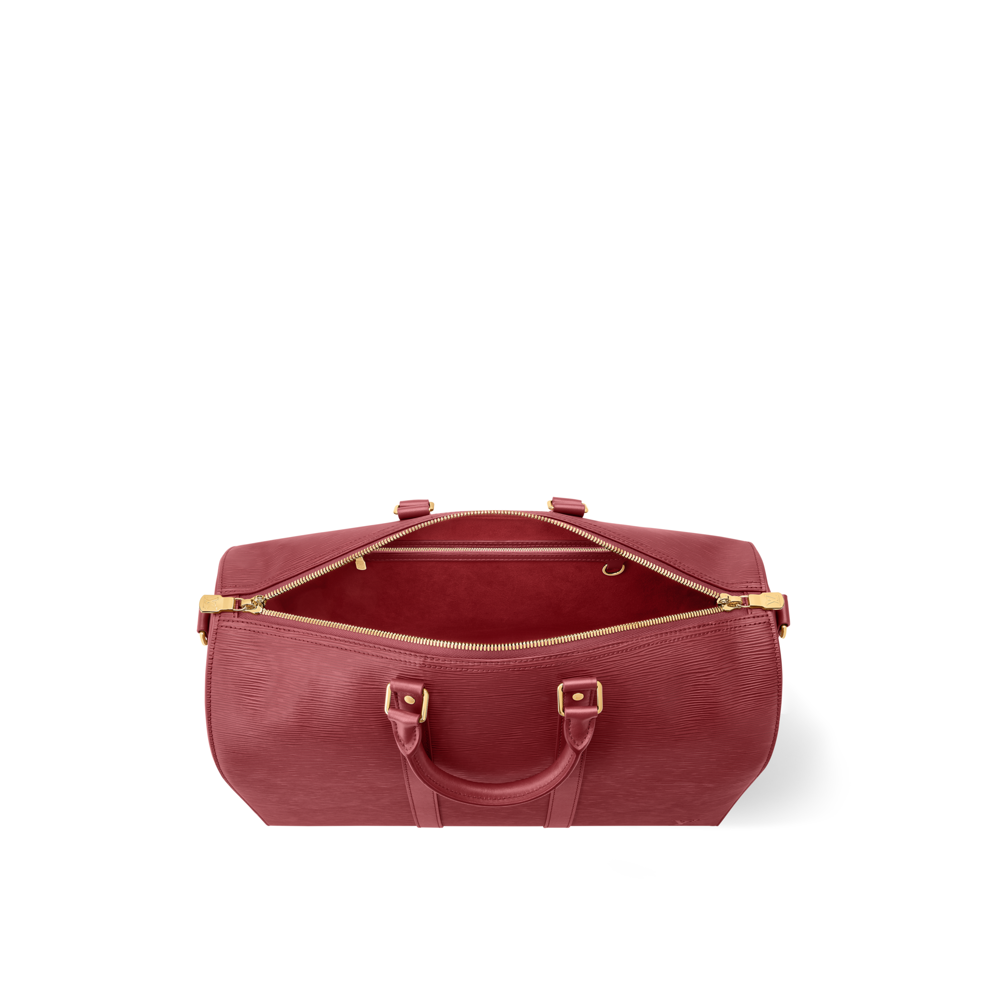 Keepall Bandoulière 45 Epi Leather in Women