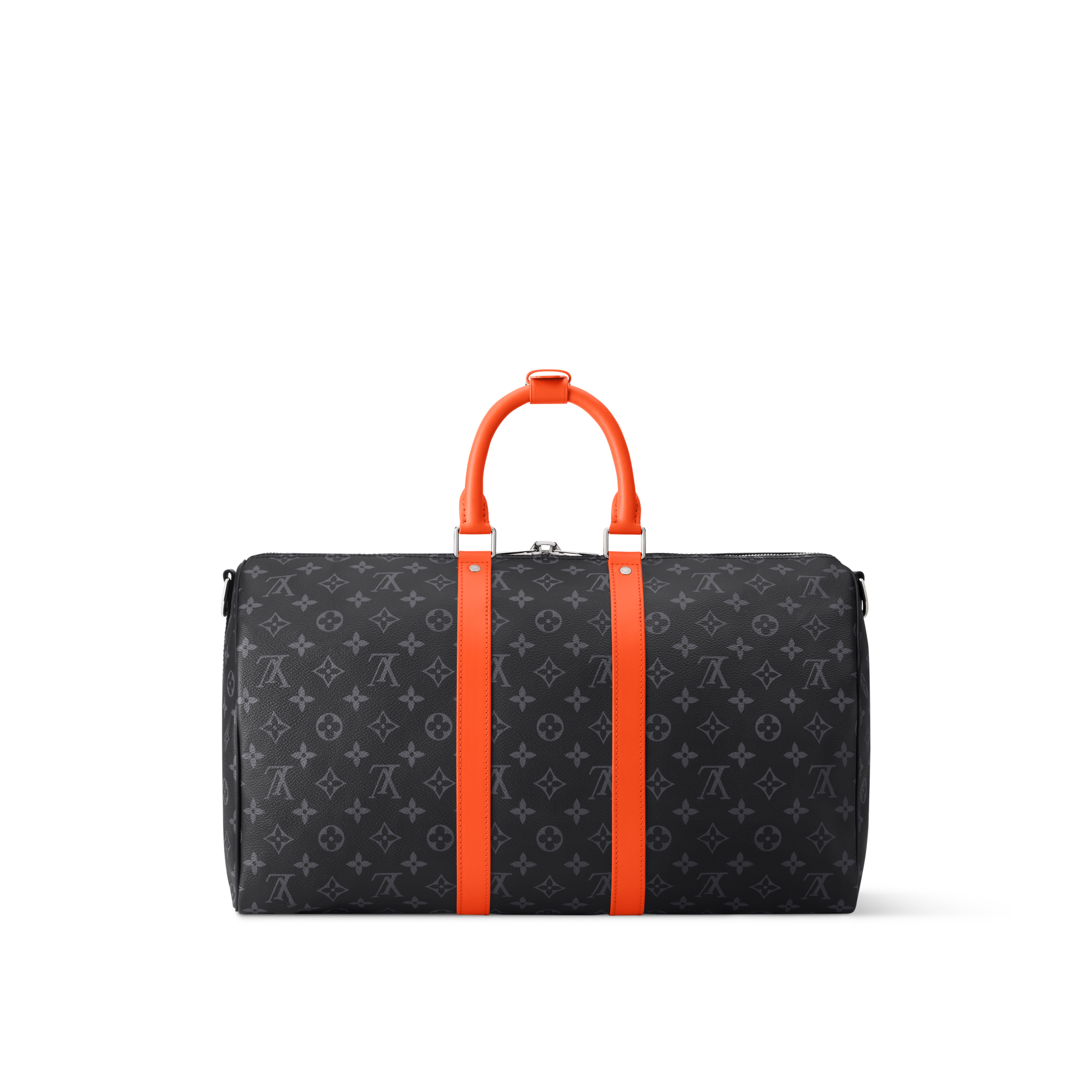 Keepall Bandoulière 45 Monogram Eclipse Canvas in Bags and Small Leather Goods