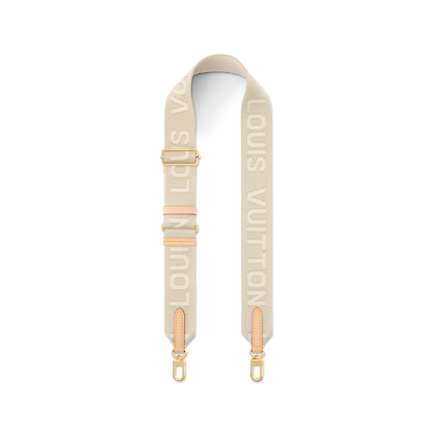 Keepall Bandoulière 45 Monogram Canvas in Women's Travel Softsided Luggage and Duffle Bags collections by Louis Vuitton (Product zoom)