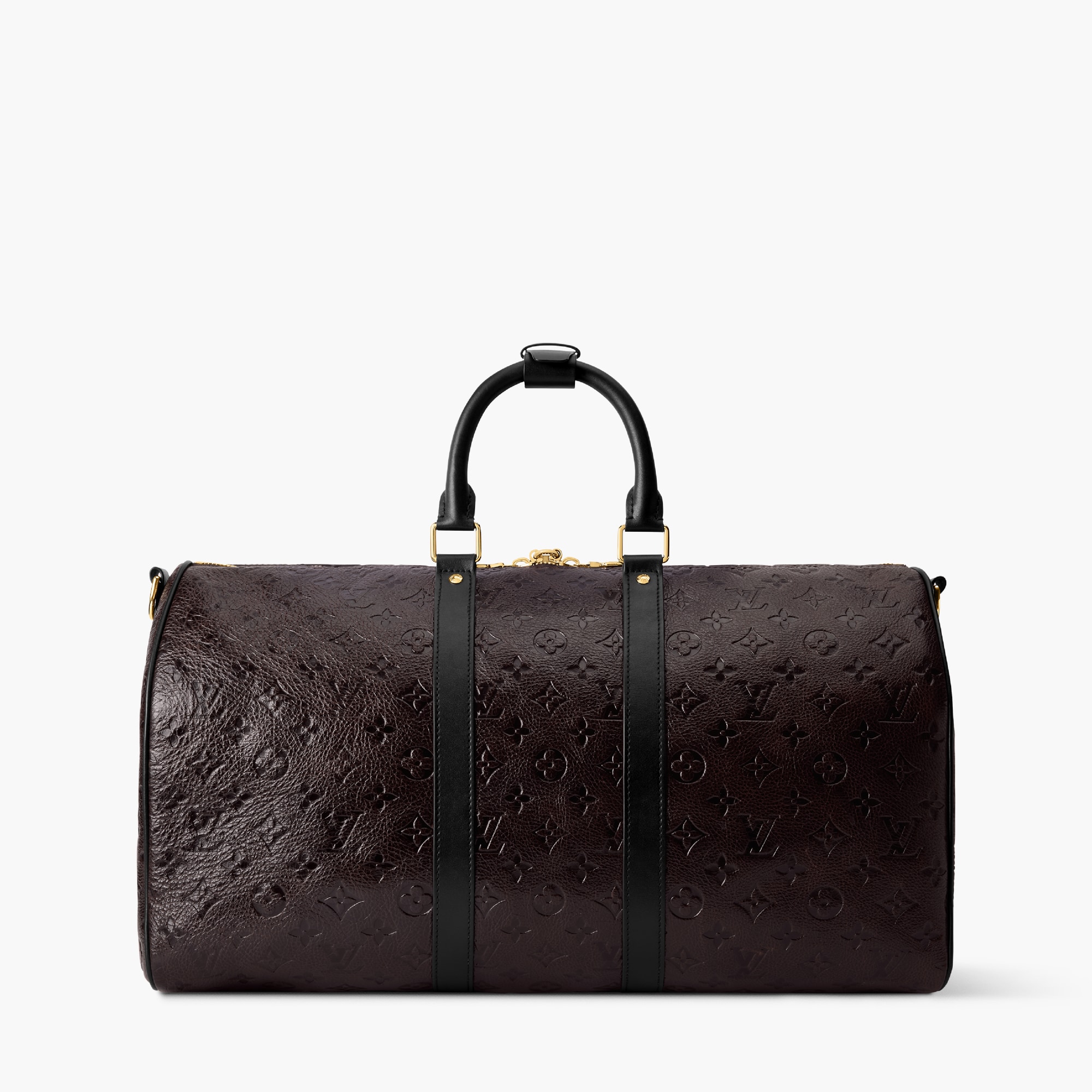 Travel Bag Monogram Keepall Bandouliere 60 Louis Vuitton Keepall