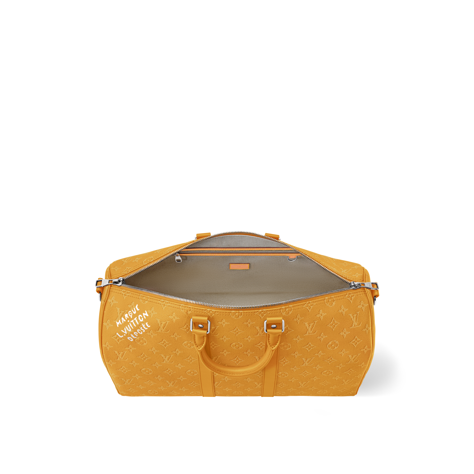 Keepall Bandoulière 45 Monogram Heritage in Men