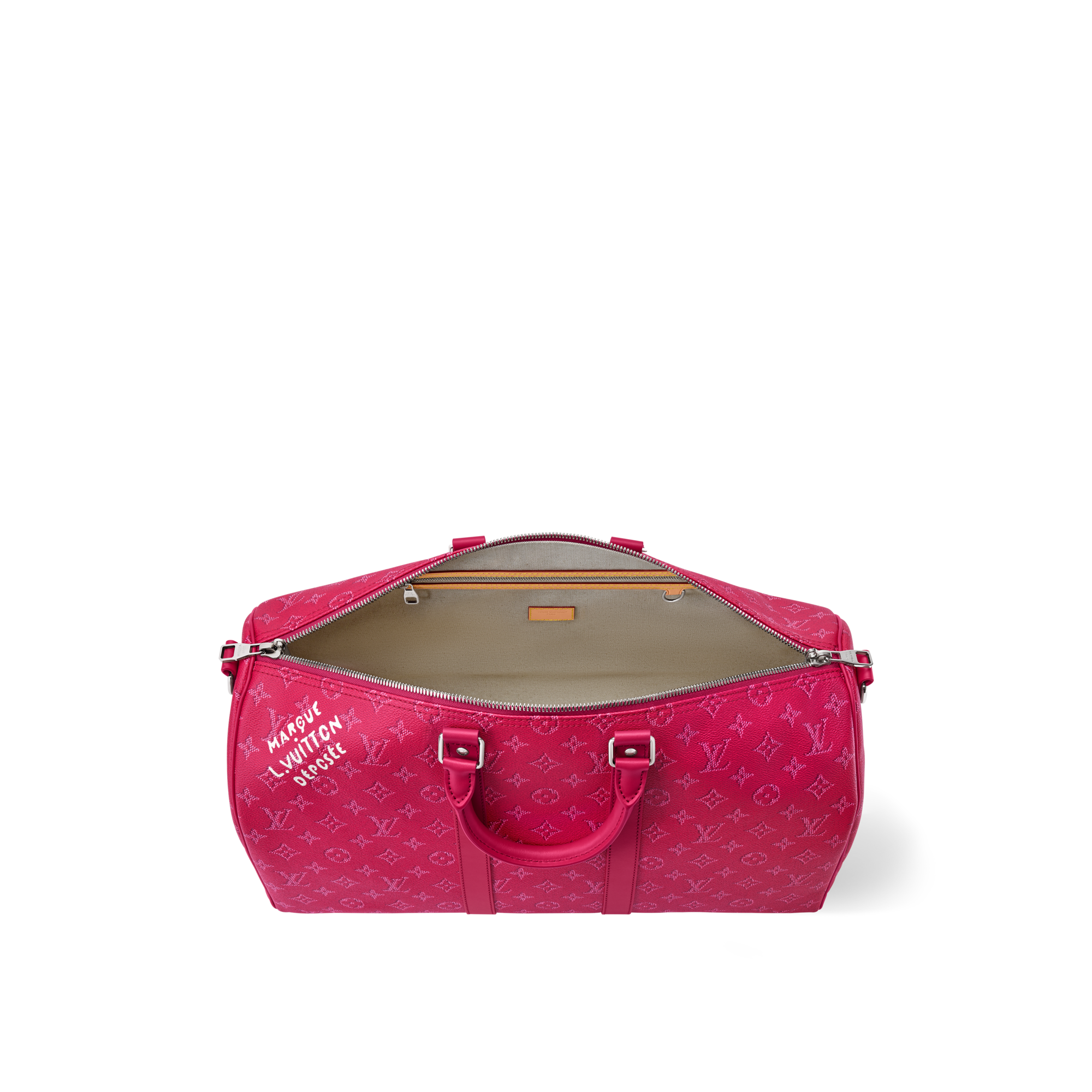 Keepall Bandoulière 45 Monogram Heritage in Men