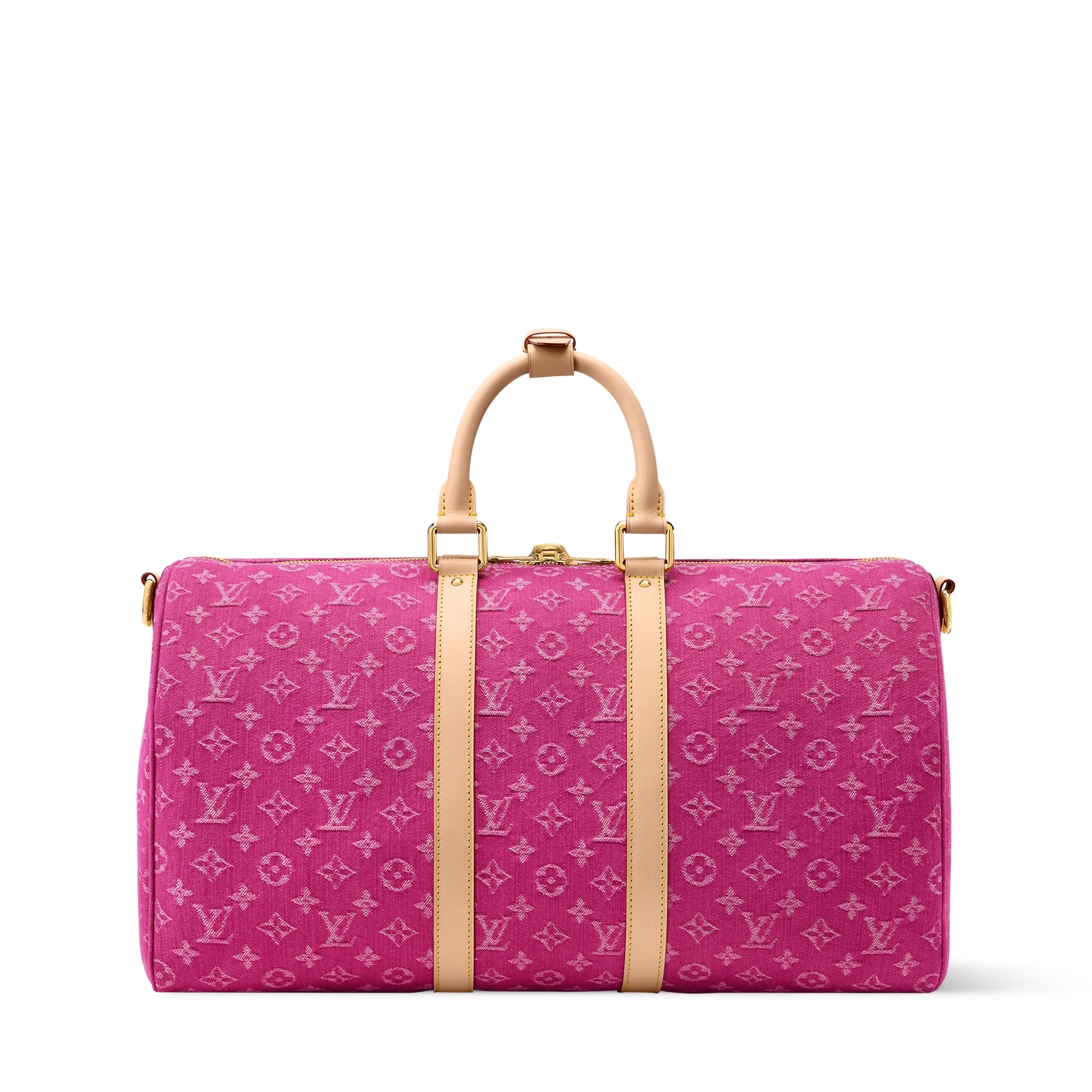 Keepall Bandoulière 45 Other Monogram Canvas - New In Women 