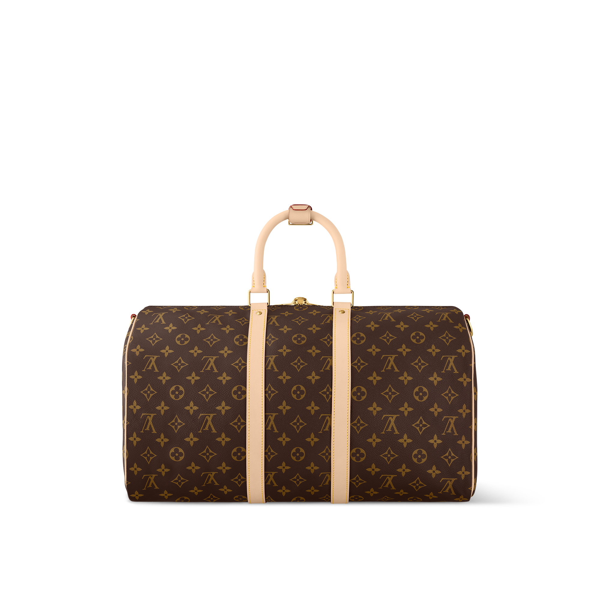 Keepall Bandoulière 45 Monogram Canvas in Men