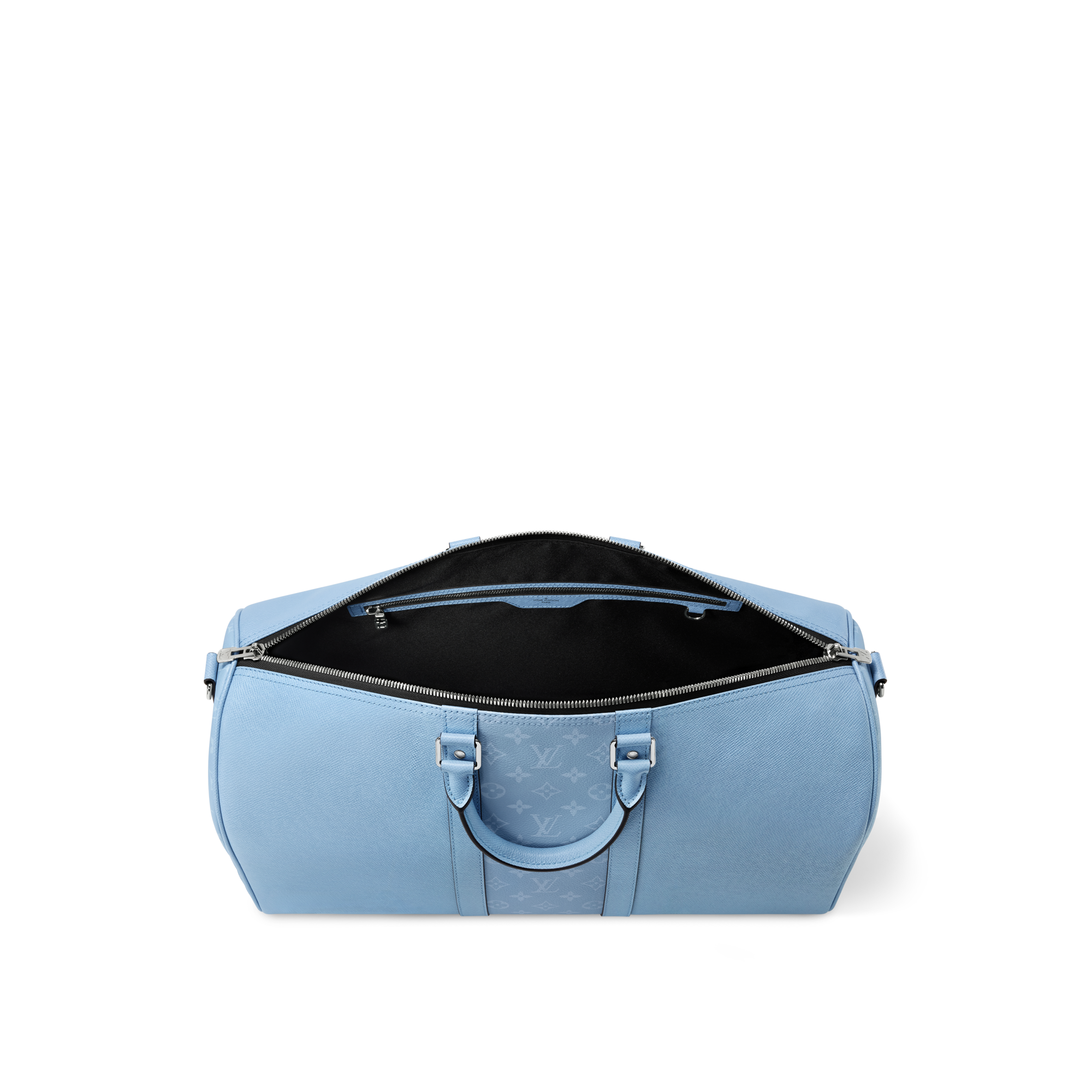 Keepall Bandoulière 50 Taigarama in Bags and Small Leather Goods