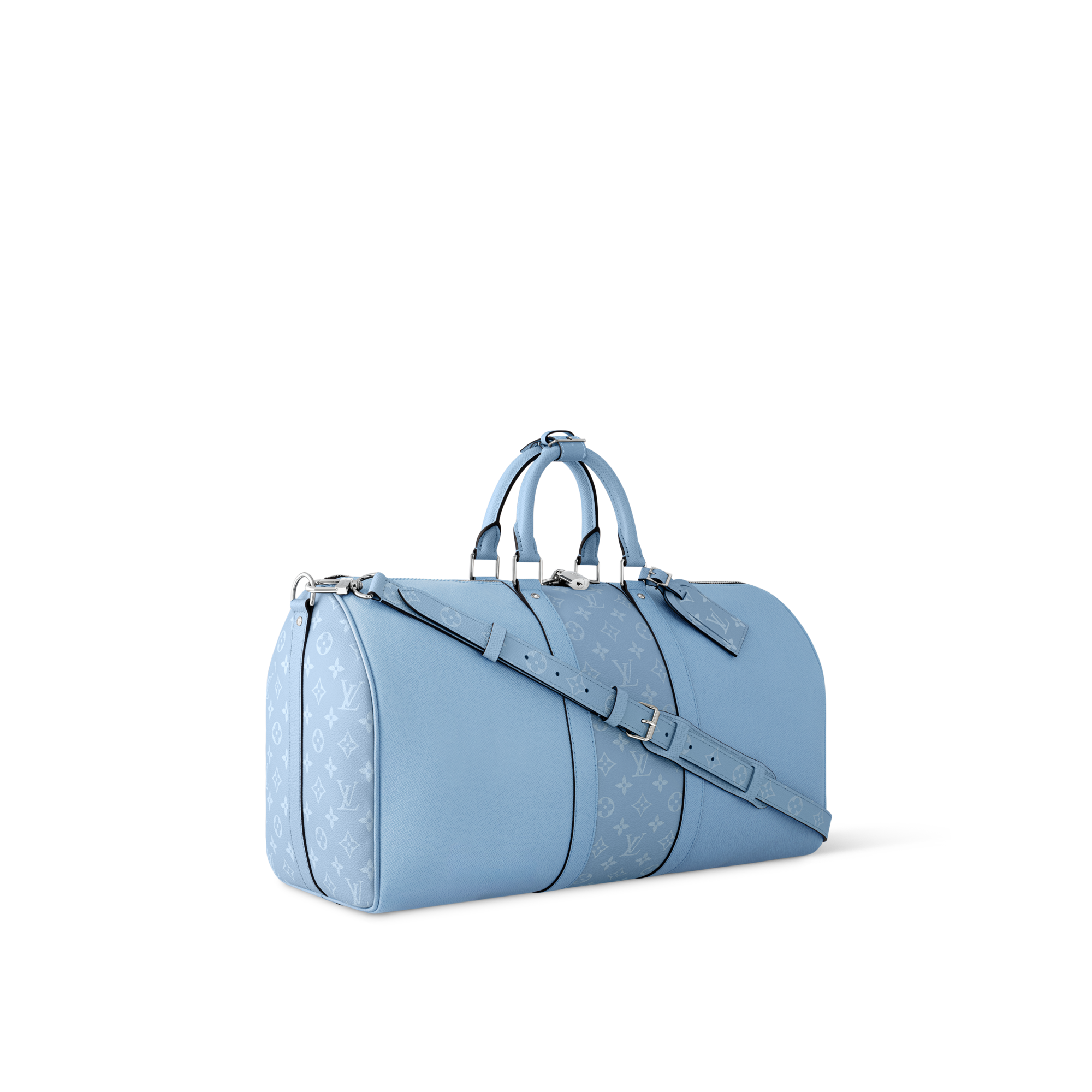 Keepall Bandoulière 50 Taigarama in Bags and Small Leather Goods