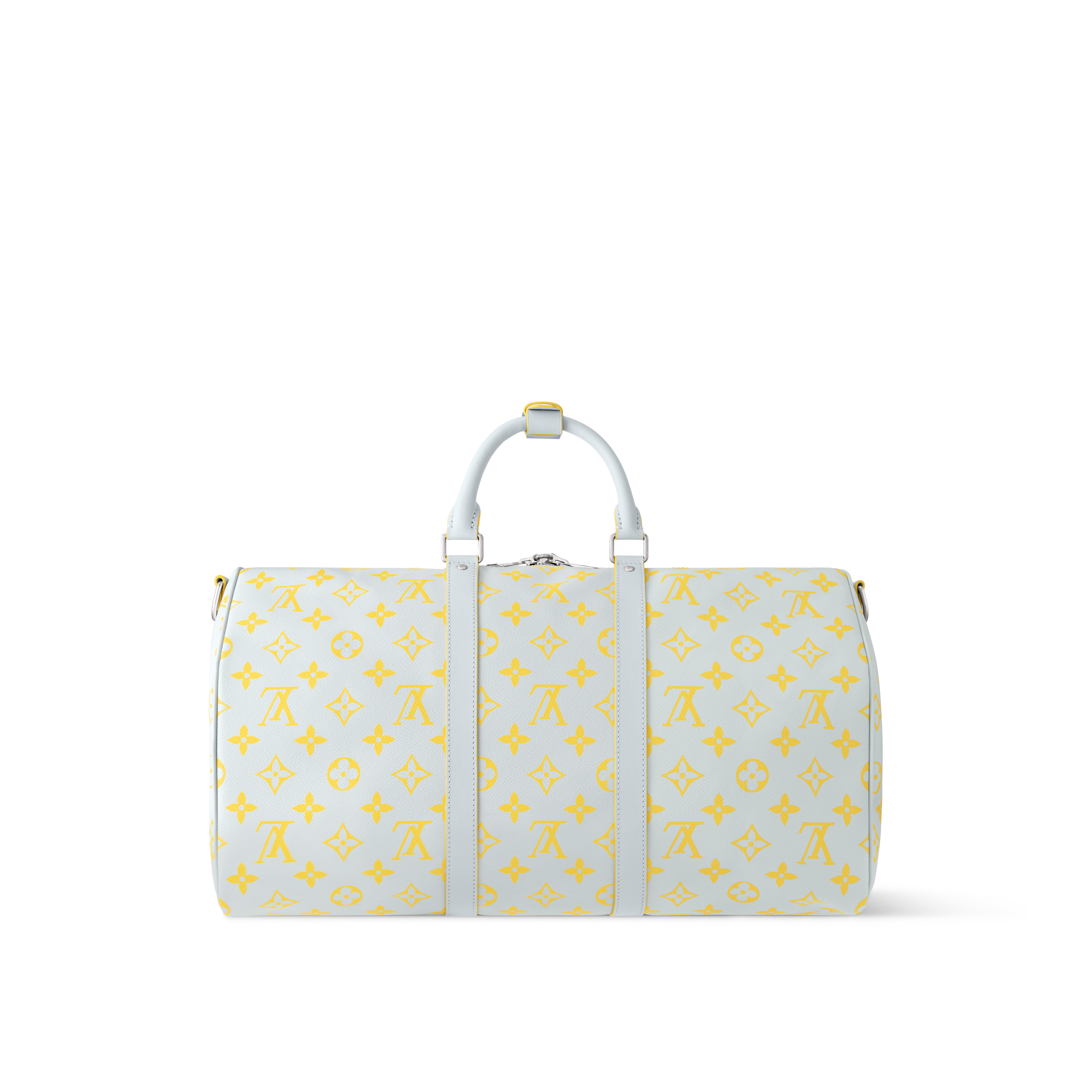 Keepall Bandoulière 50 Monogram Other Canvas in Bags and Small Leather Goods