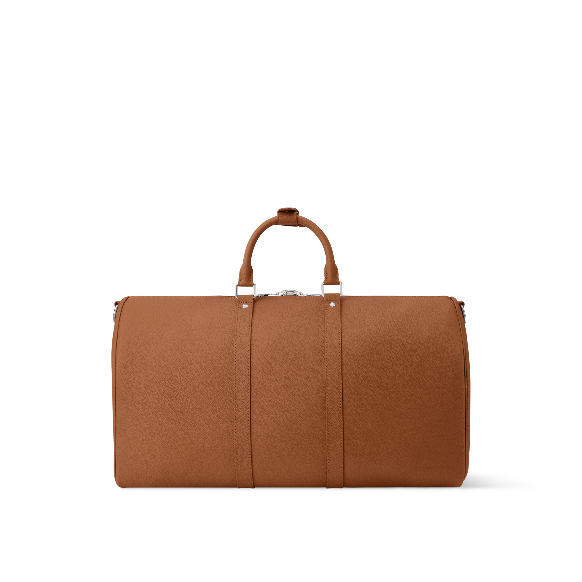 Keepall Bandoulière 50 LV Aerogram in Men