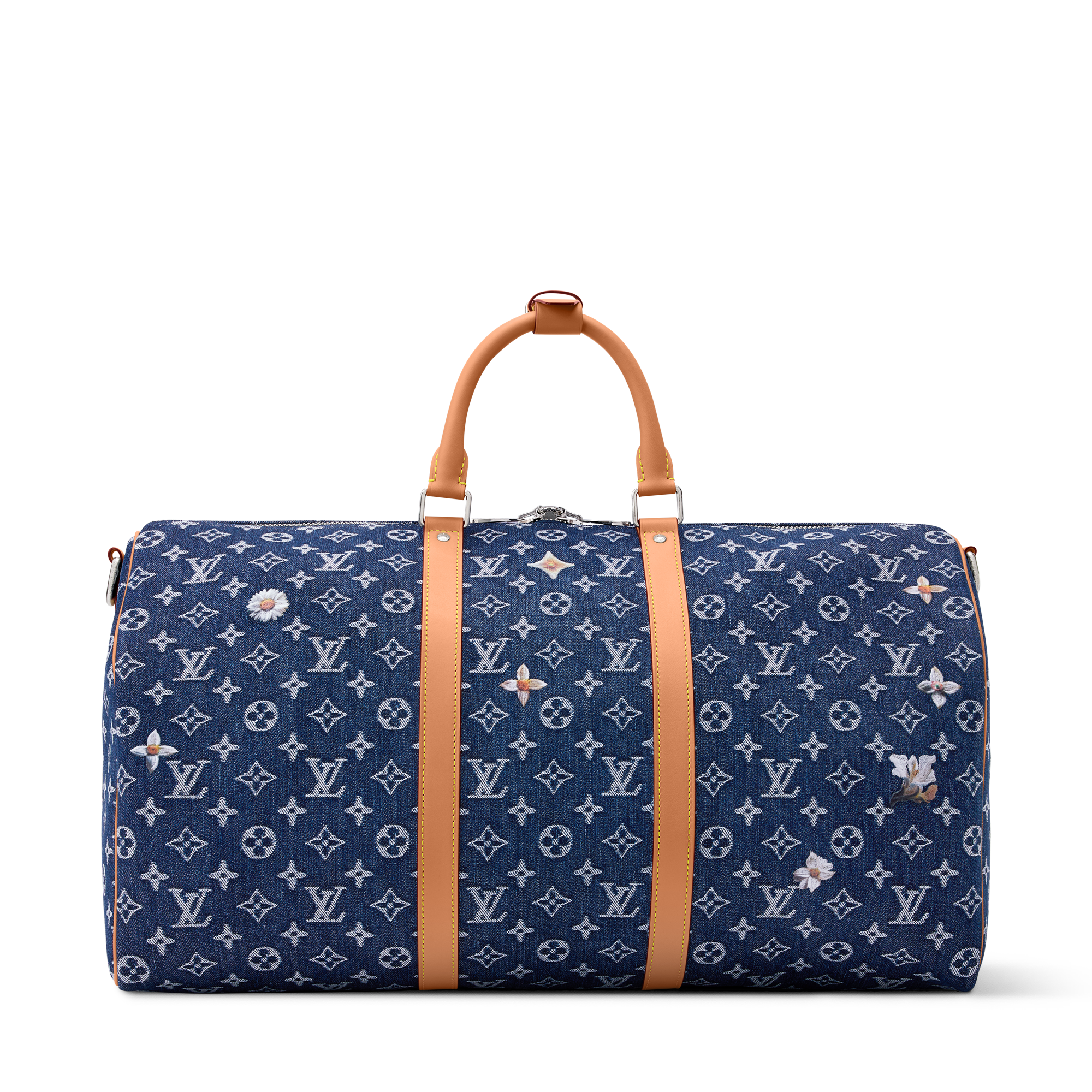 Keepall Bandoulière 50 Other Monogram Canvas - Men Bags M27781 