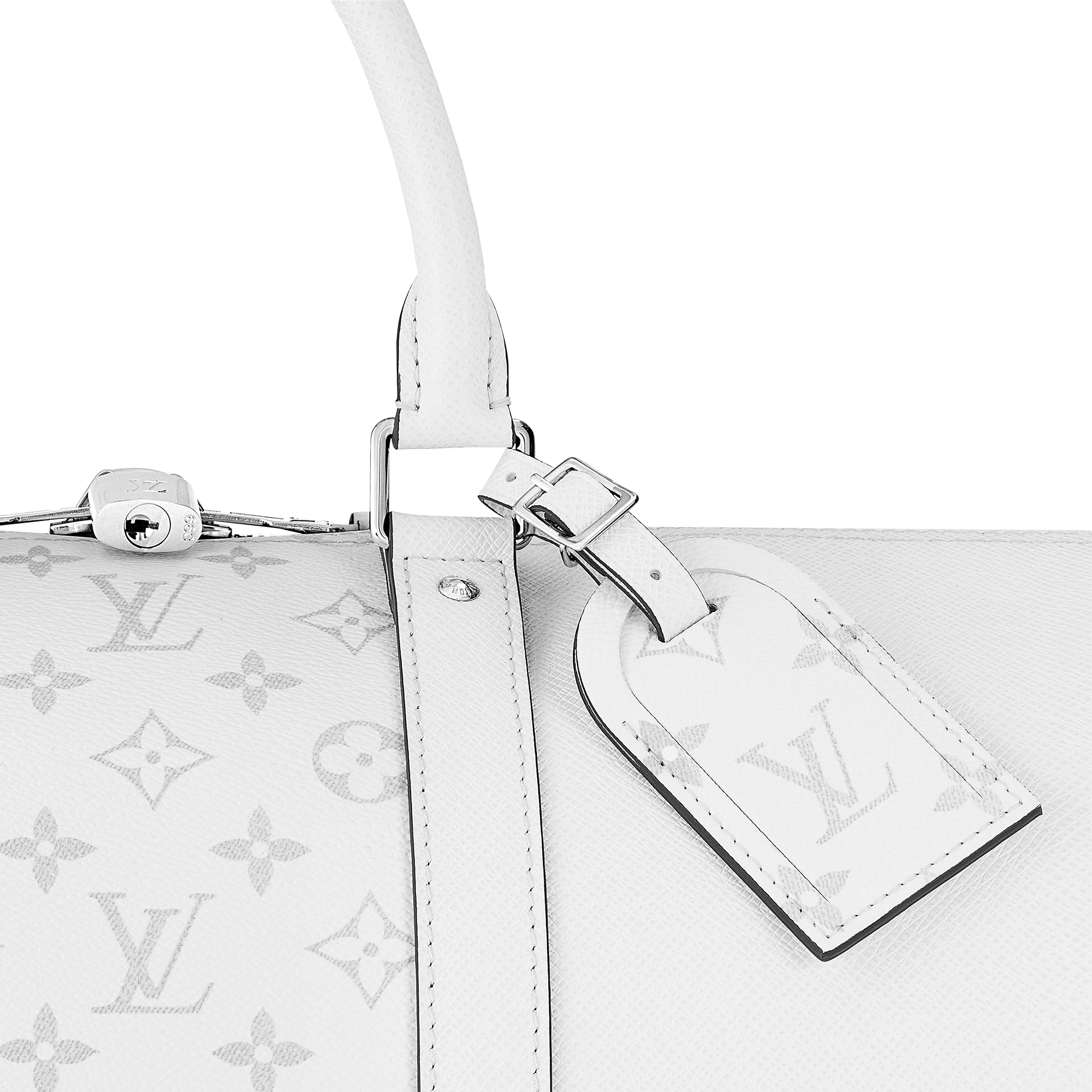 Keepall Bandoulière 50 Taigarama in Bags and Small Leather Goods