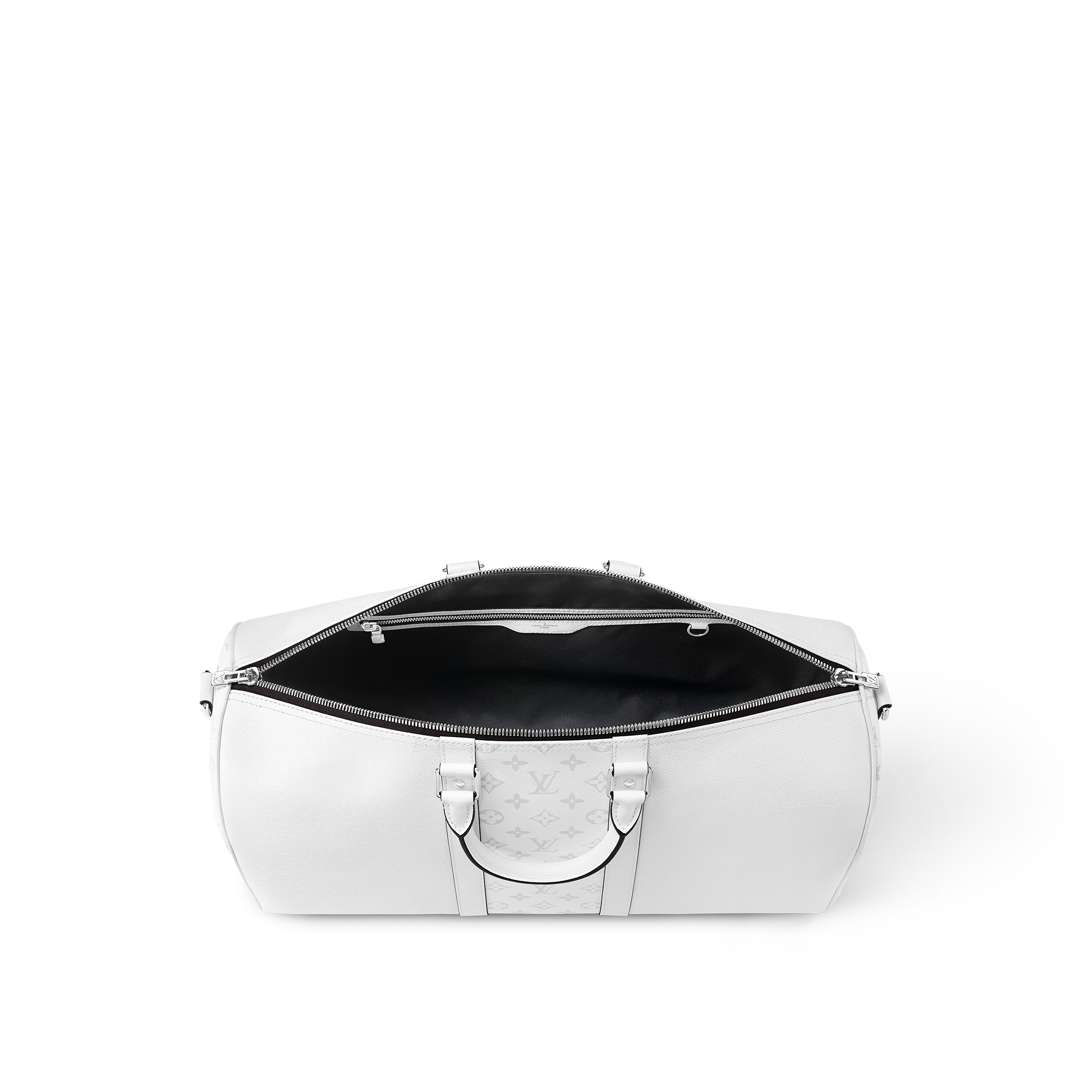 Keepall Bandoulière 50 Taigarama in Bags and Small Leather Goods
