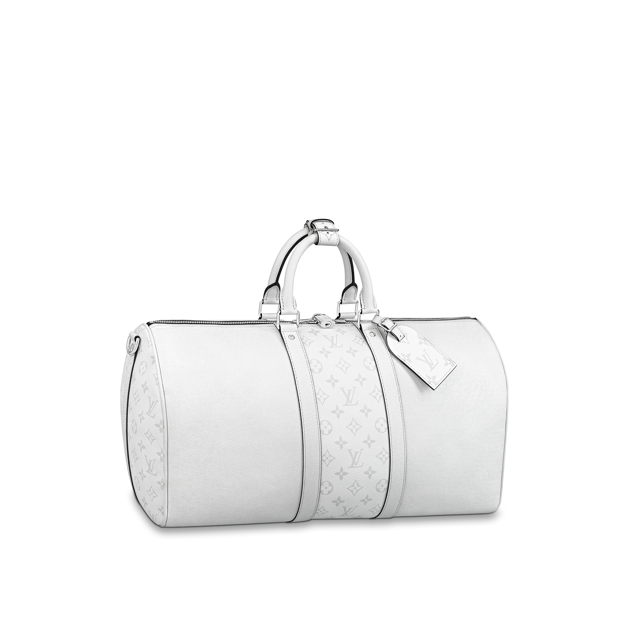 Keepall Bandoulière 50 Taigarama in Bags and Small Leather Goods