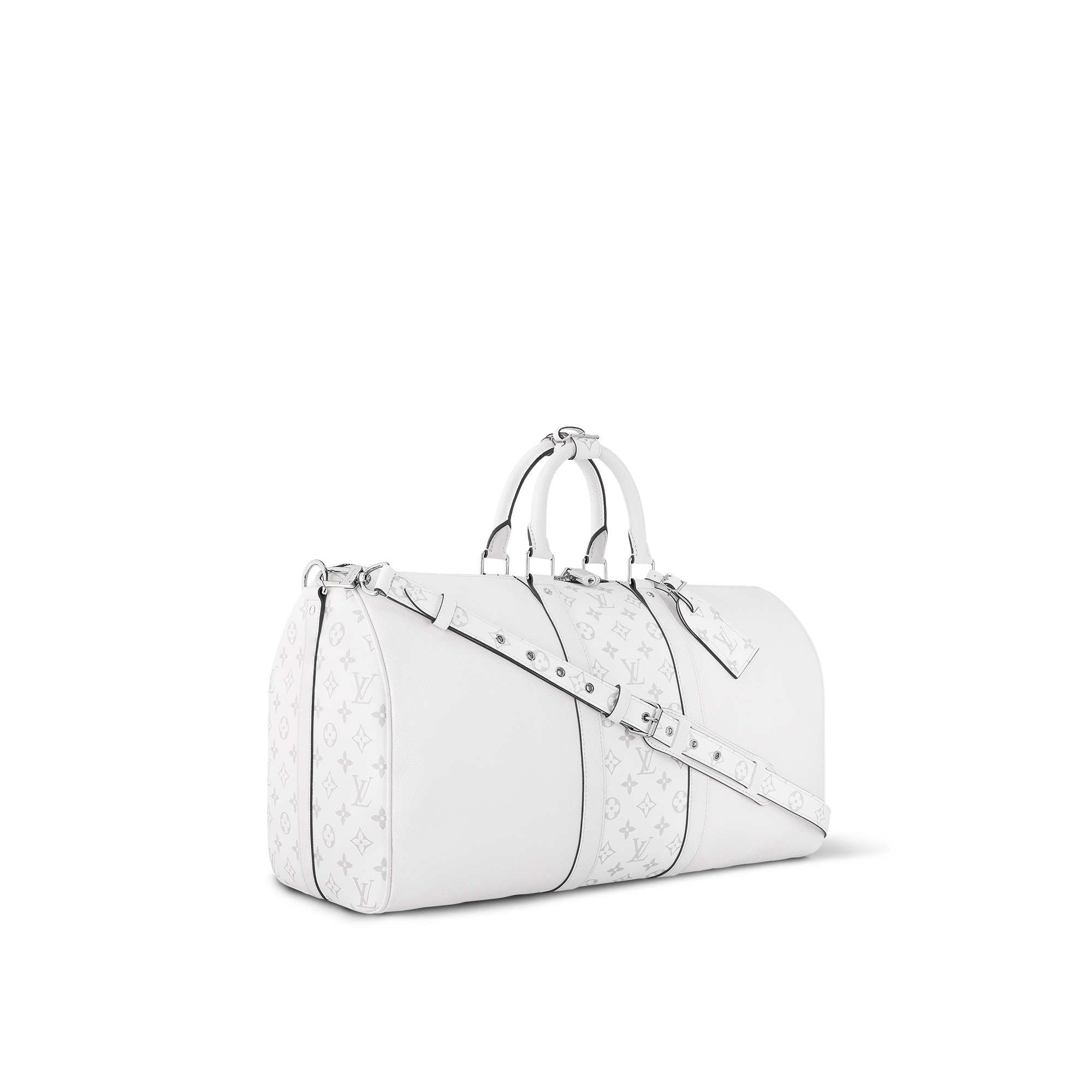 Keepall Bandoulière 50 Taigarama in Bags and Small Leather Goods