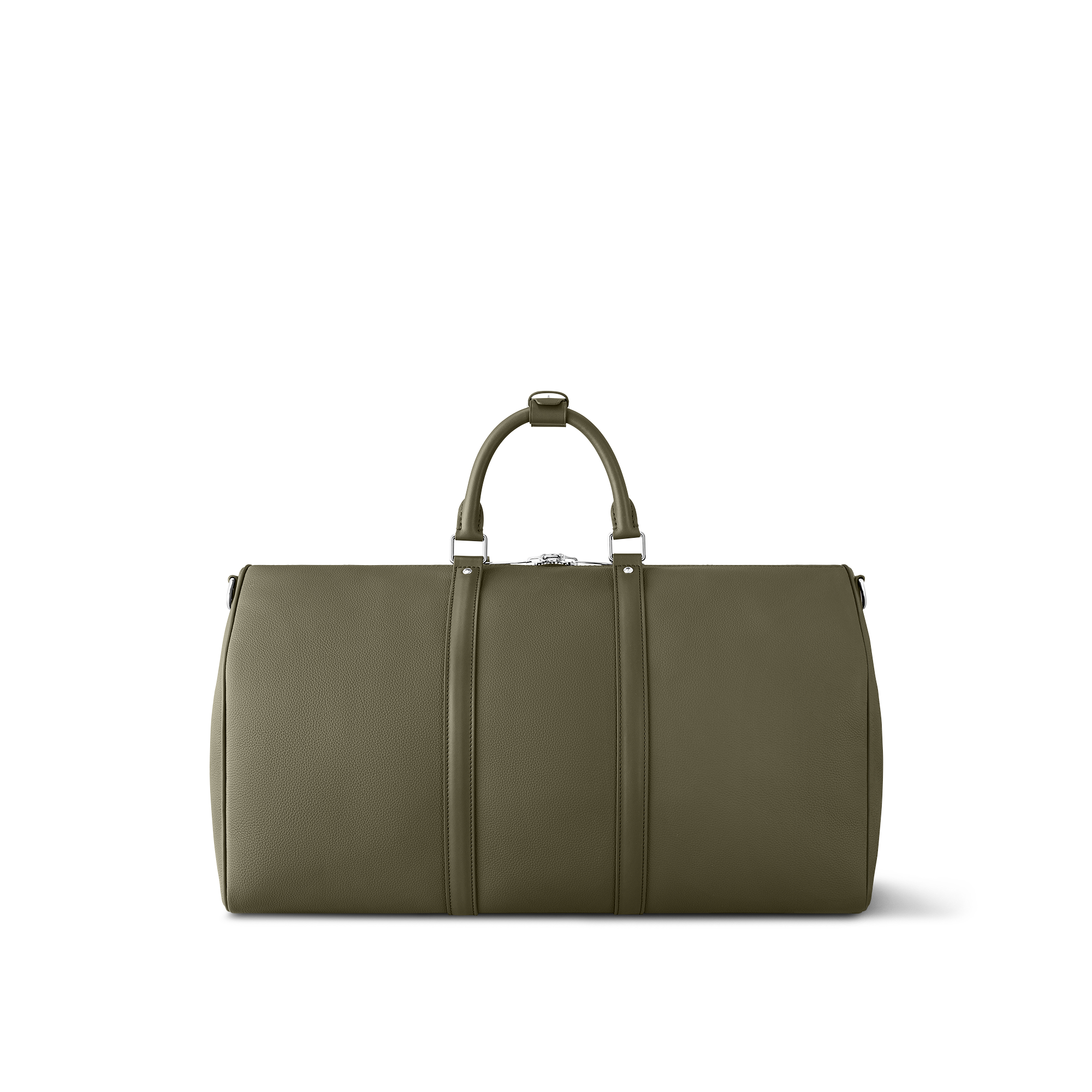 Keepall Bandoulière 50 Bag LV Aerogram in Men