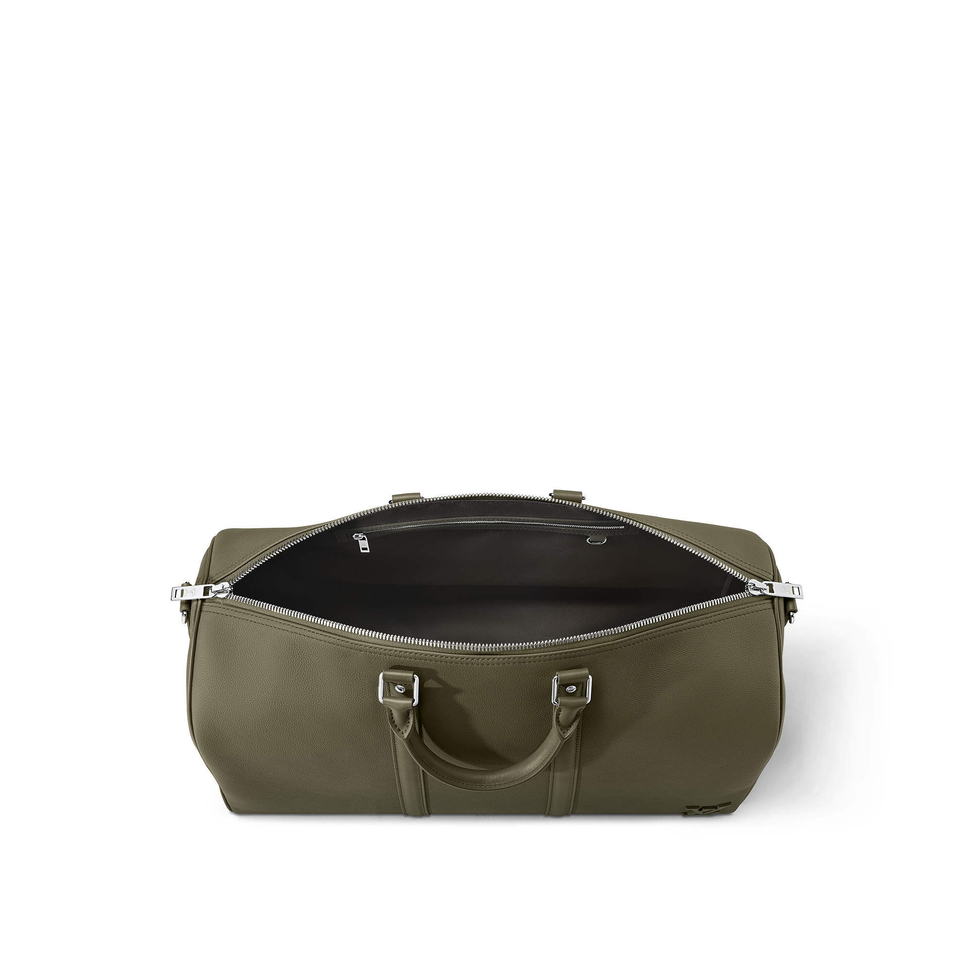 Keepall Bandoulière 50 Bag LV Aerogram in Men