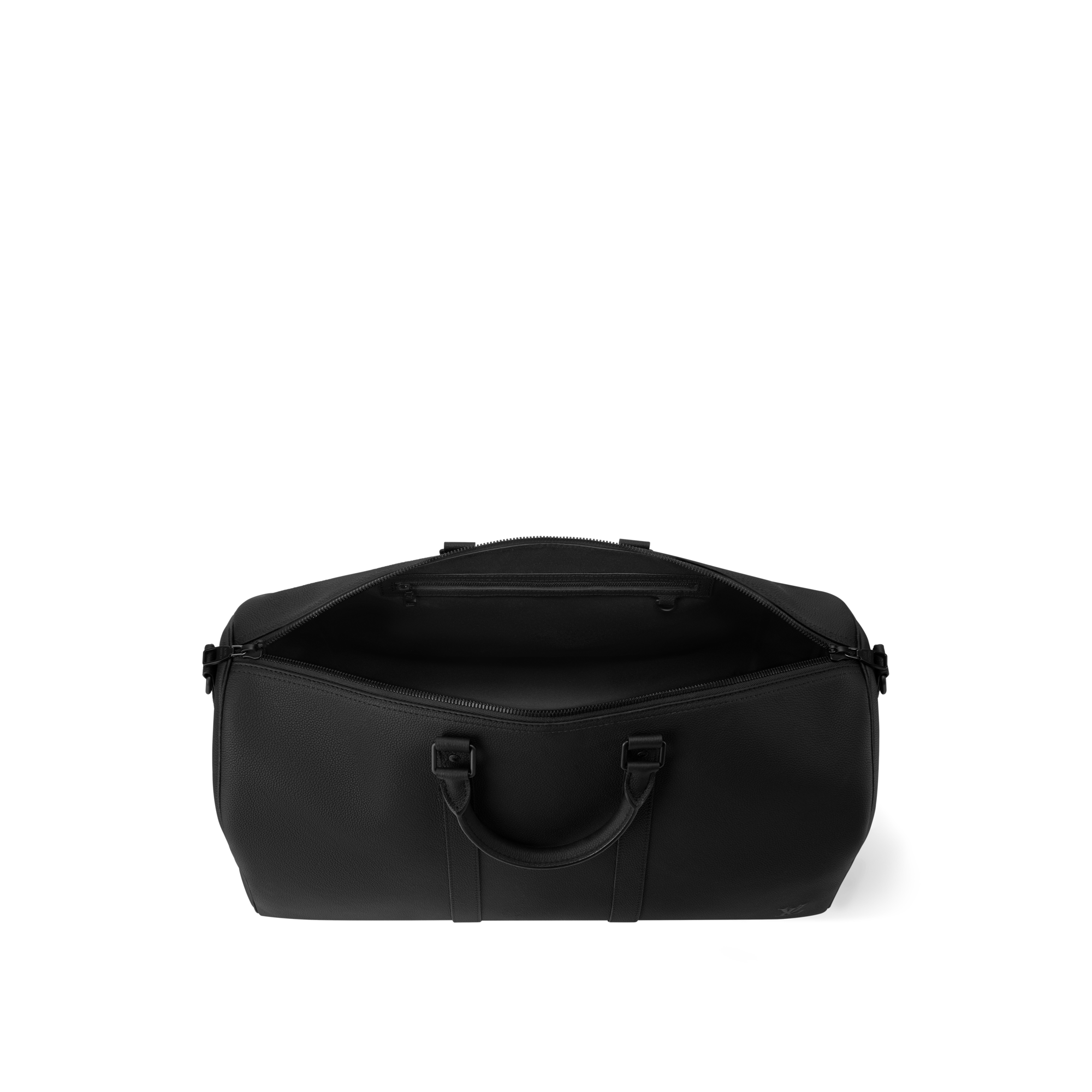 Keepall Bandoulière 50 Bag LV Aerogram in Men